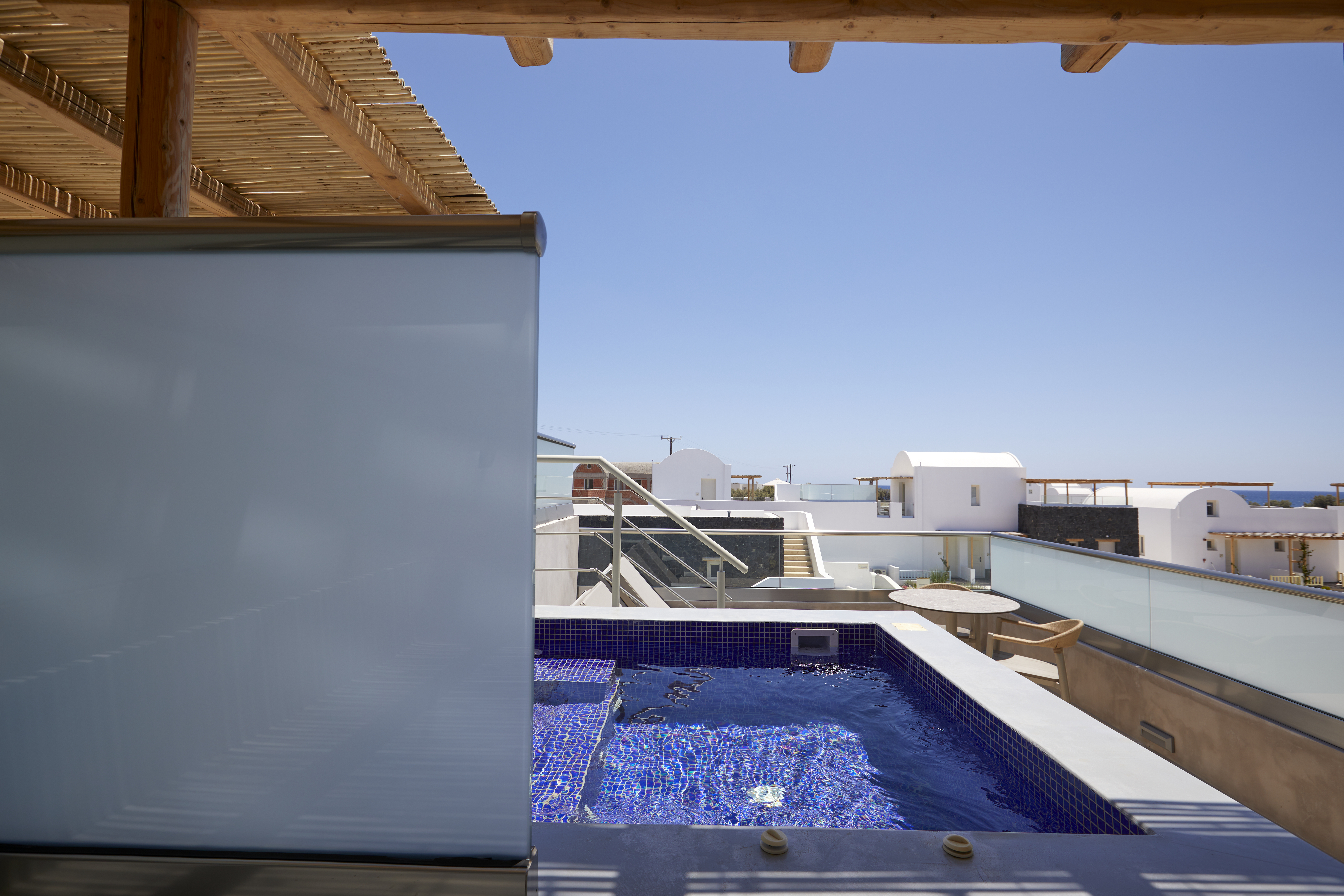 Double Guest Room Queen Bed