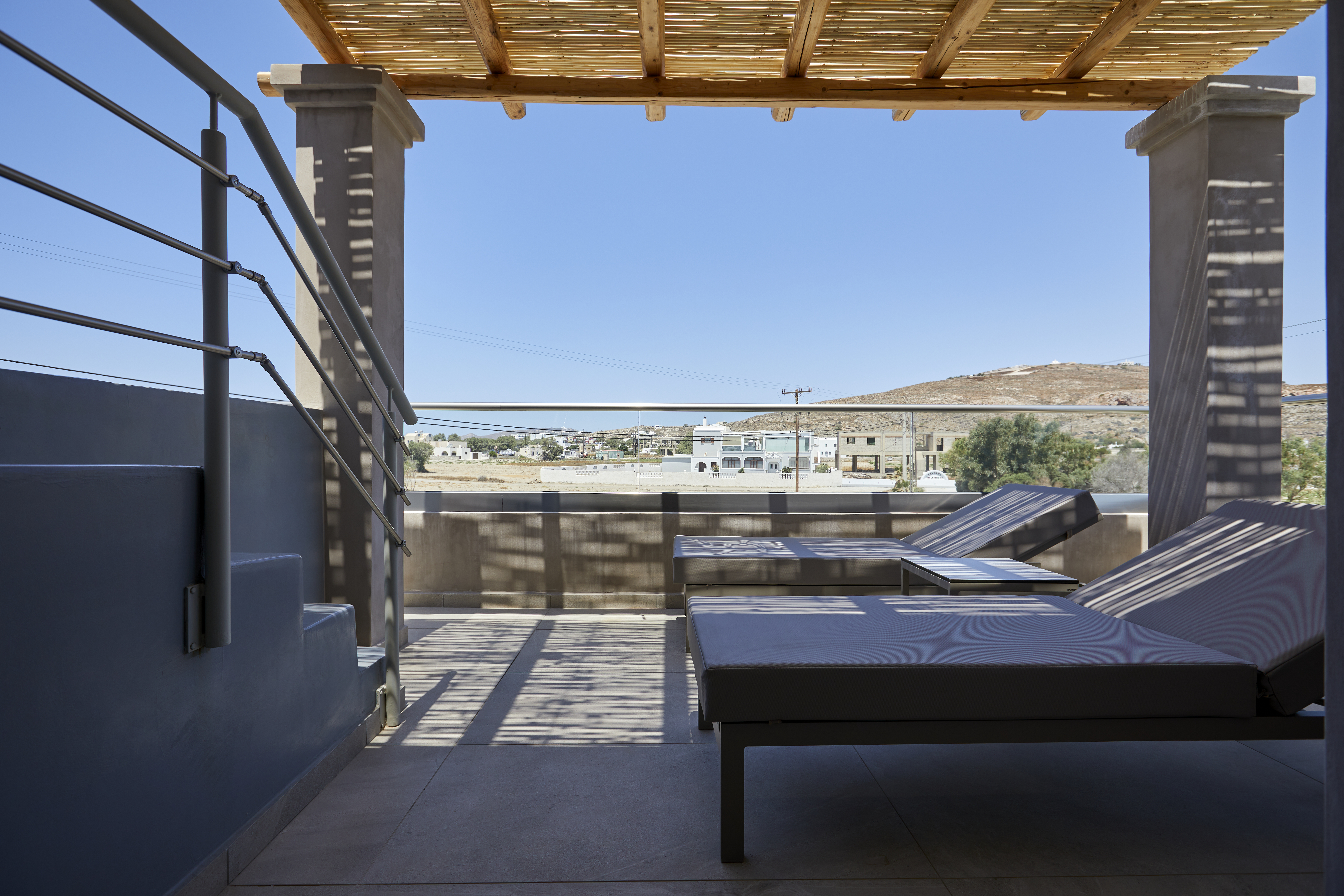 Junior Suite Standard