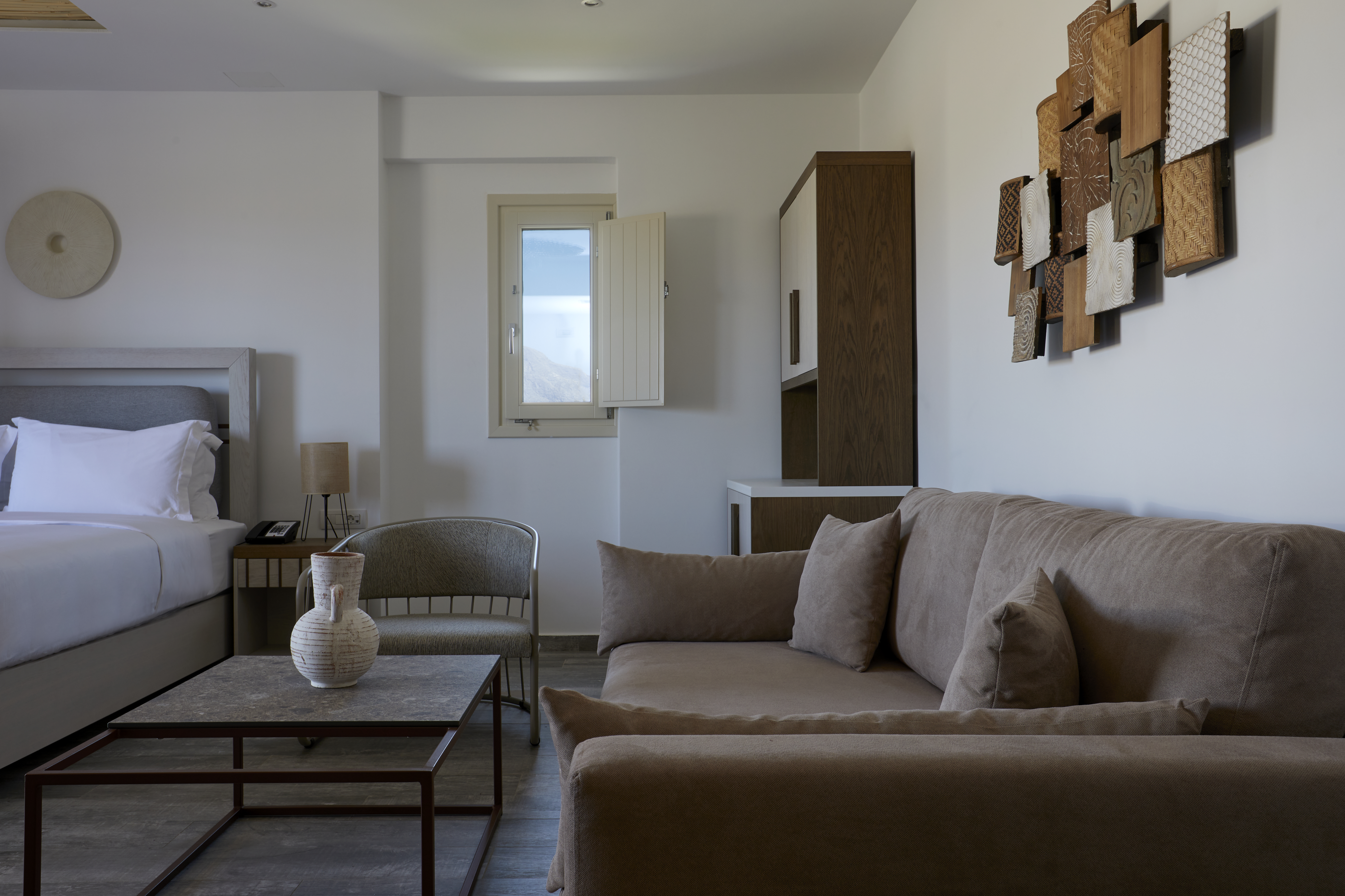 Junior Suite Standard