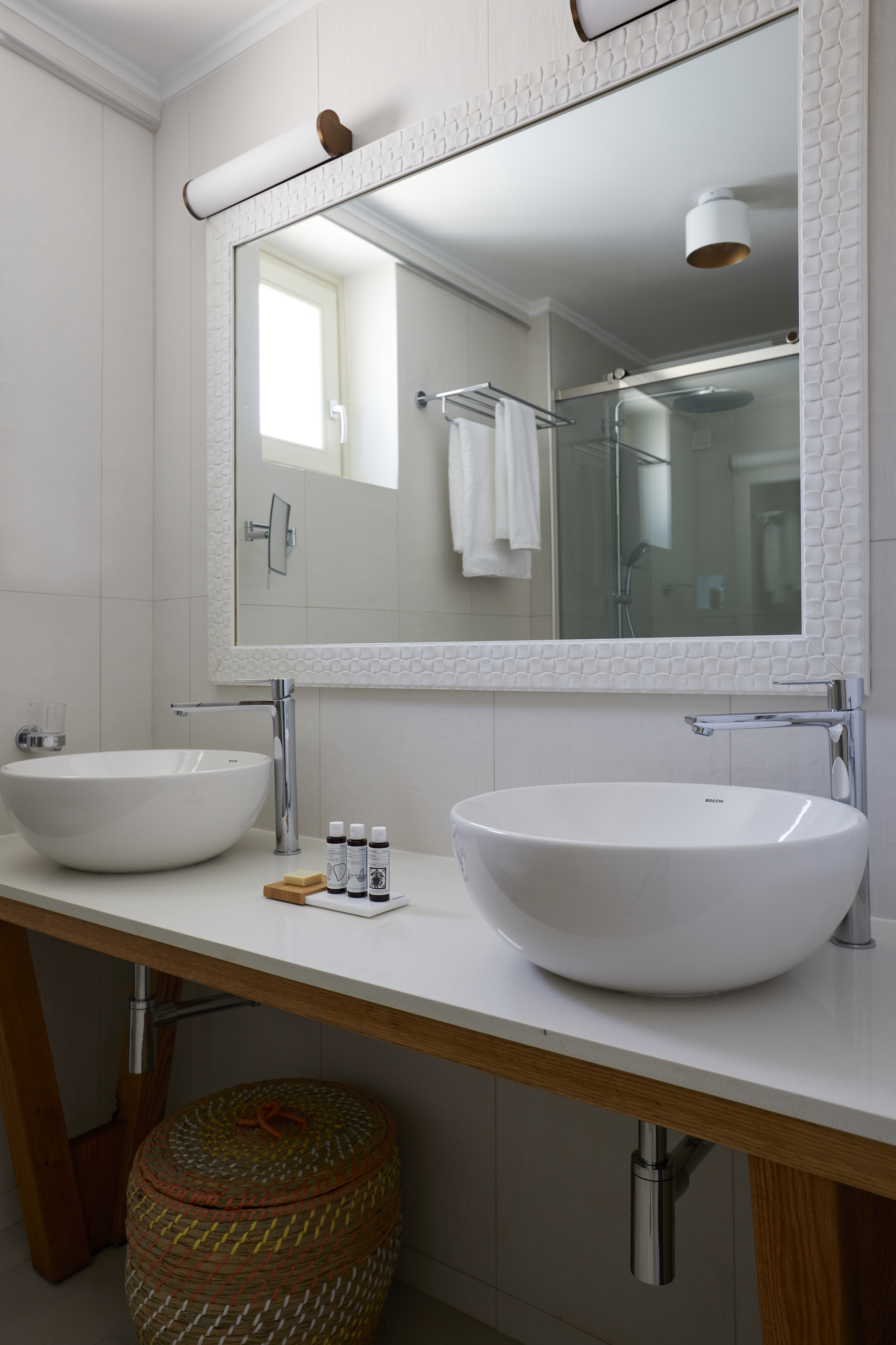 Junior Suite King Size Bed