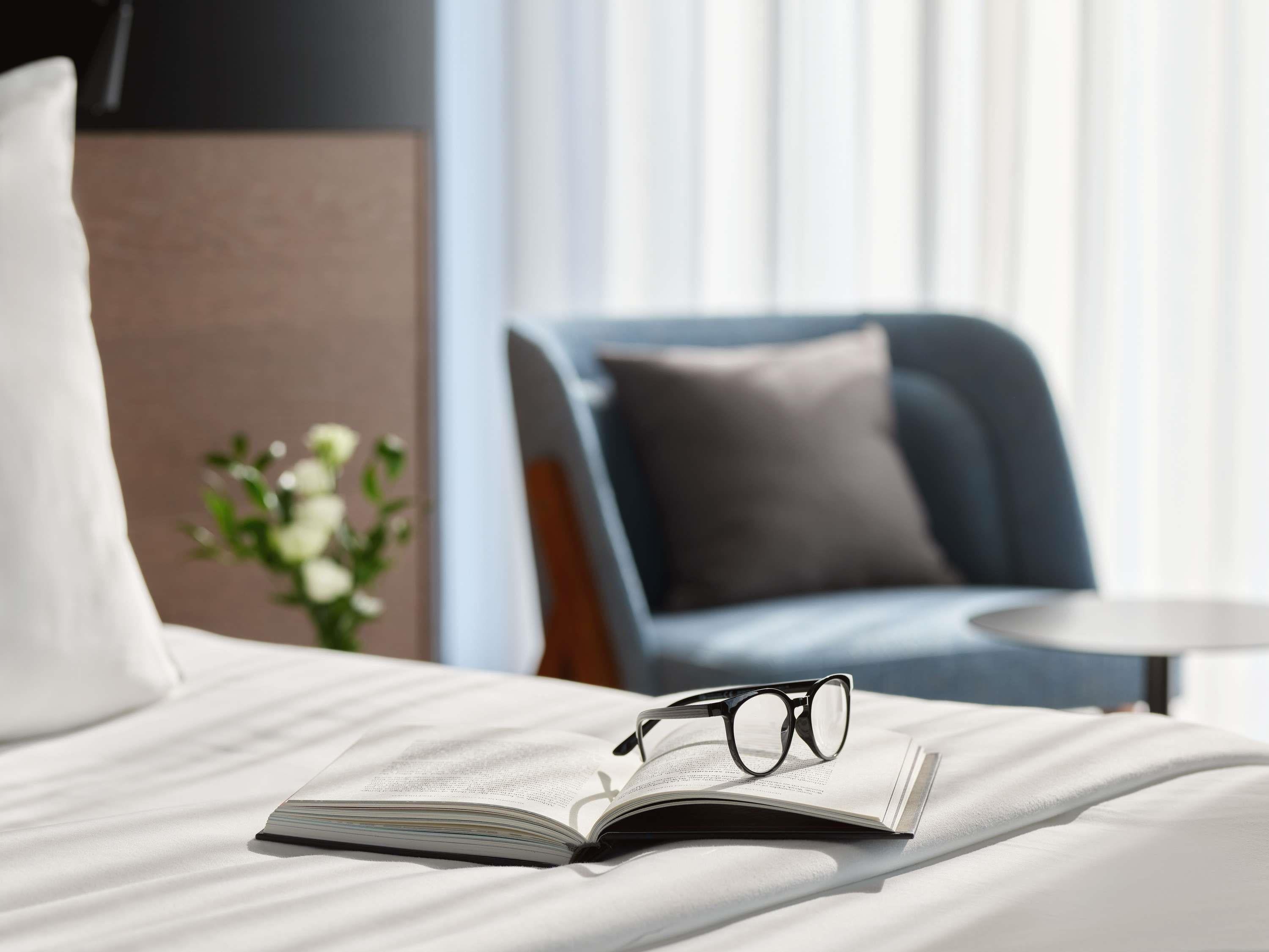 Double Superior Queen Bed