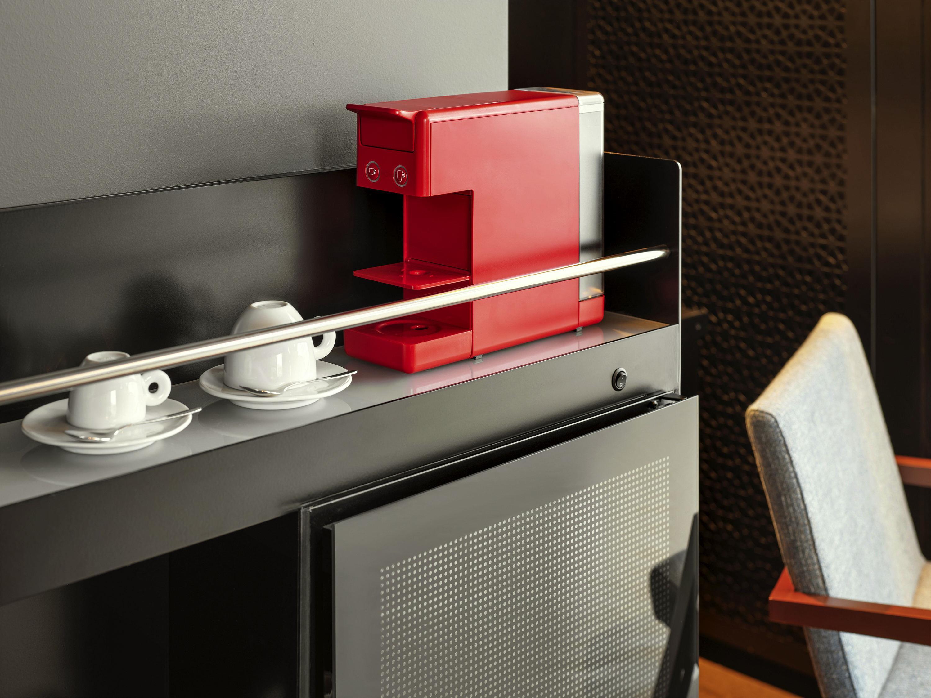 Double Superior King Bed