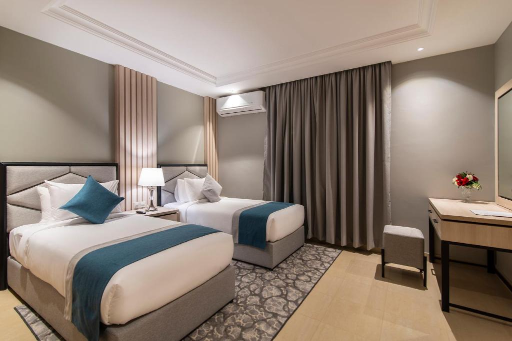 Family Room Standard