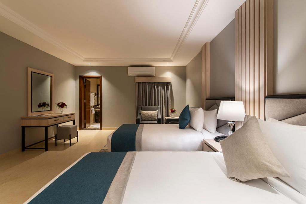 Family Room Standard