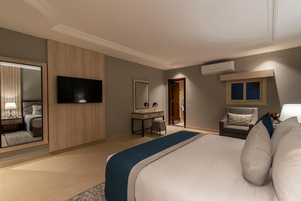 Family Room Standard