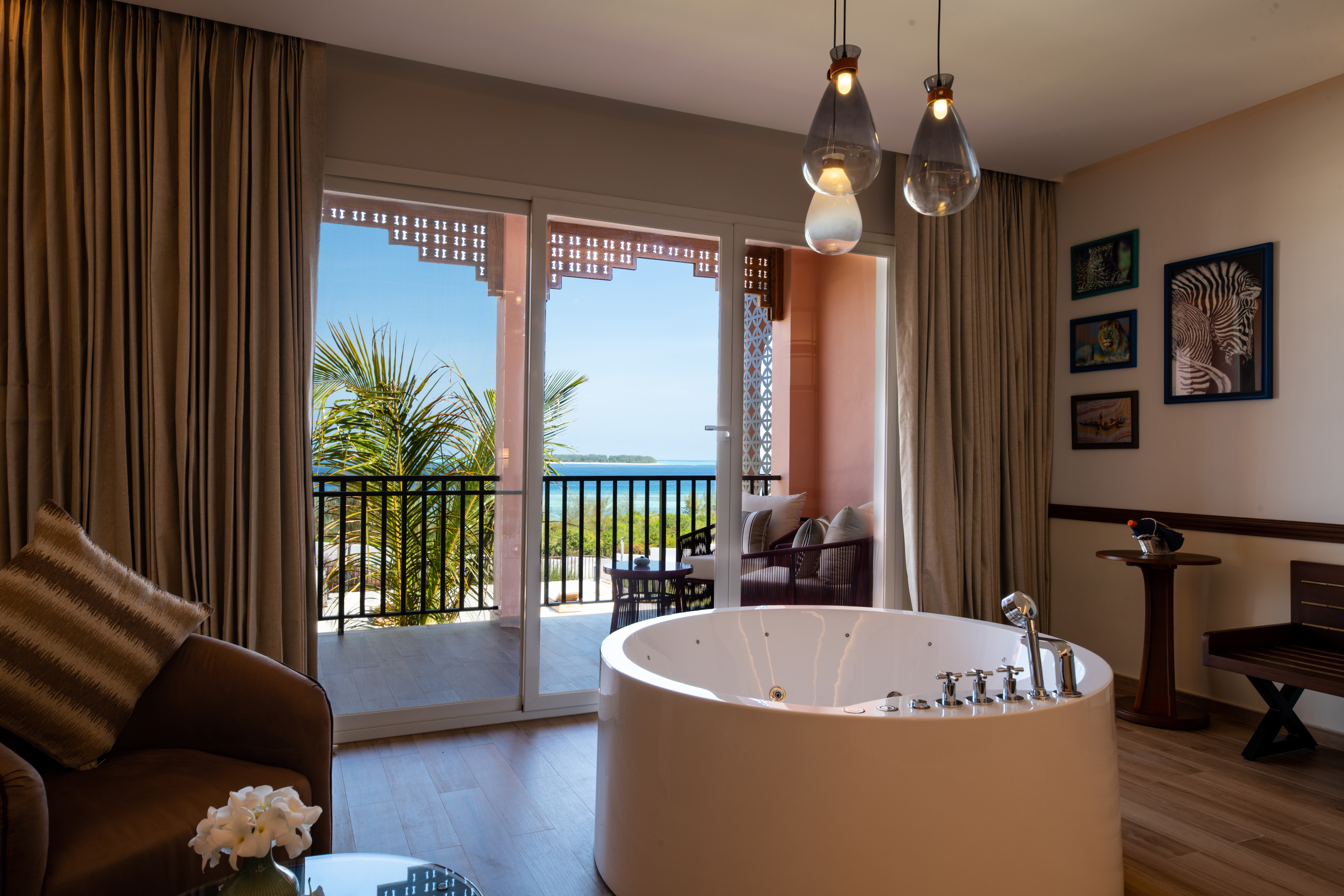 Junior Suite with Jacuzzi