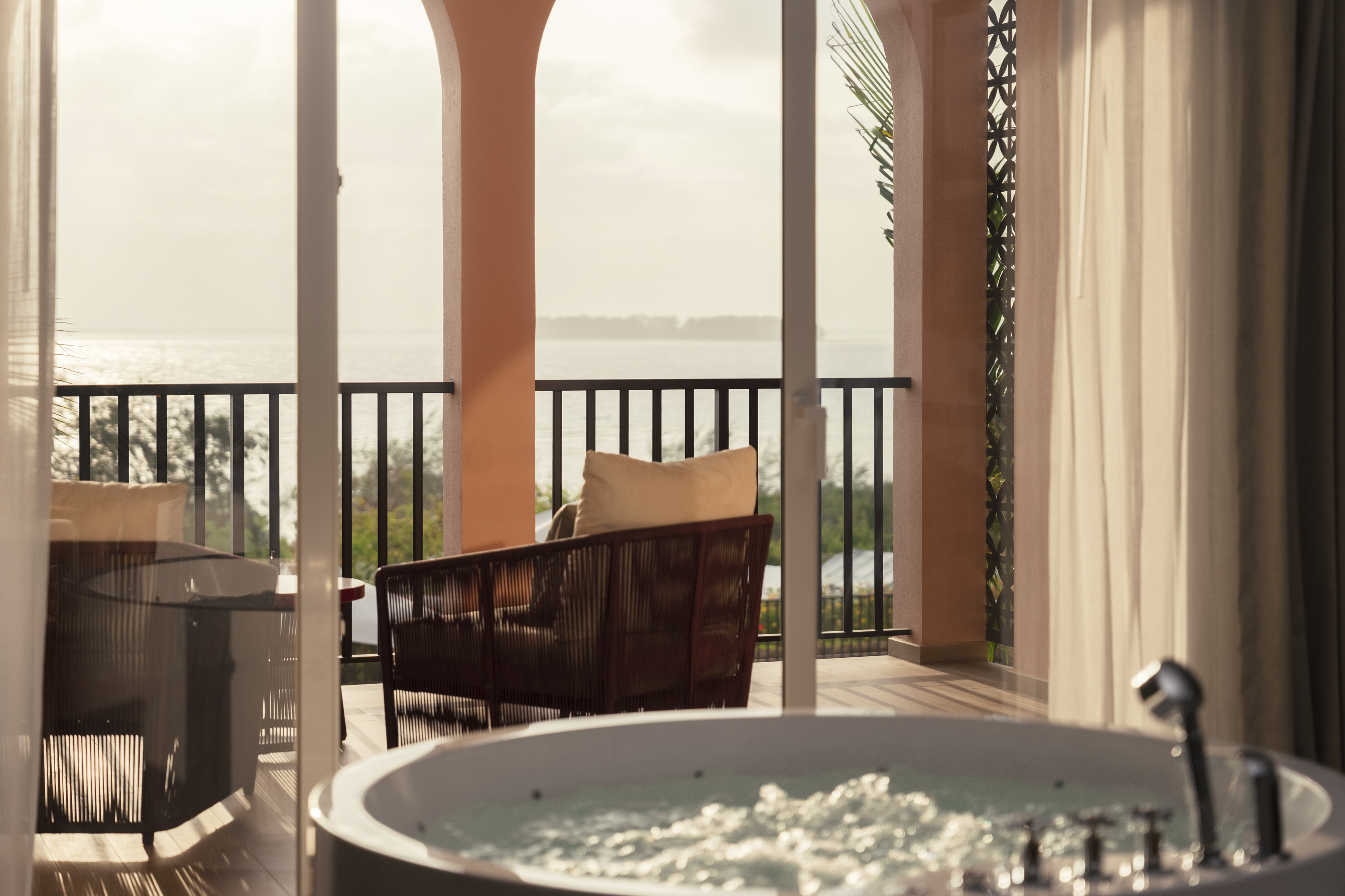 Junior Suite with Jacuzzi
