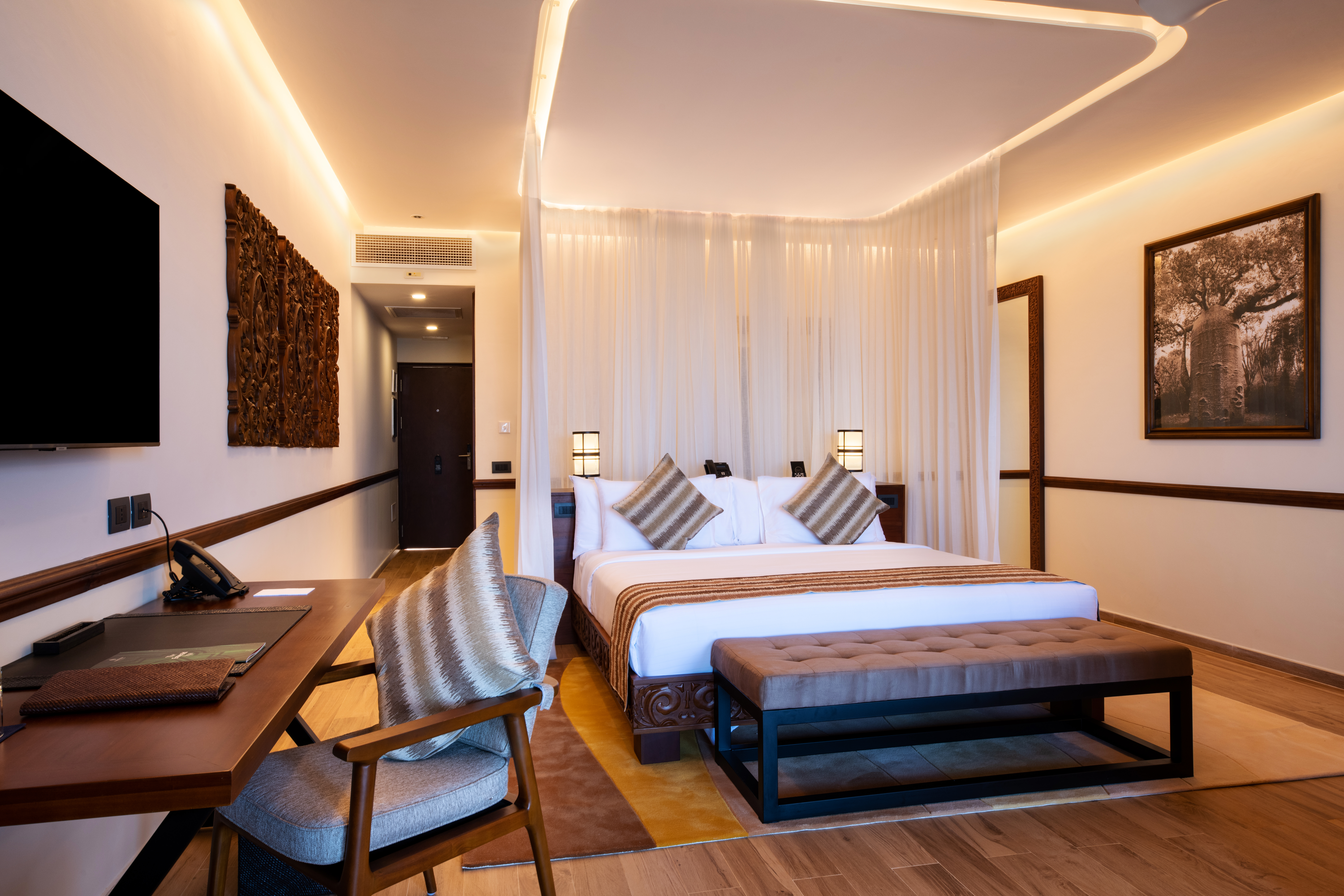 Junior Suite Superior