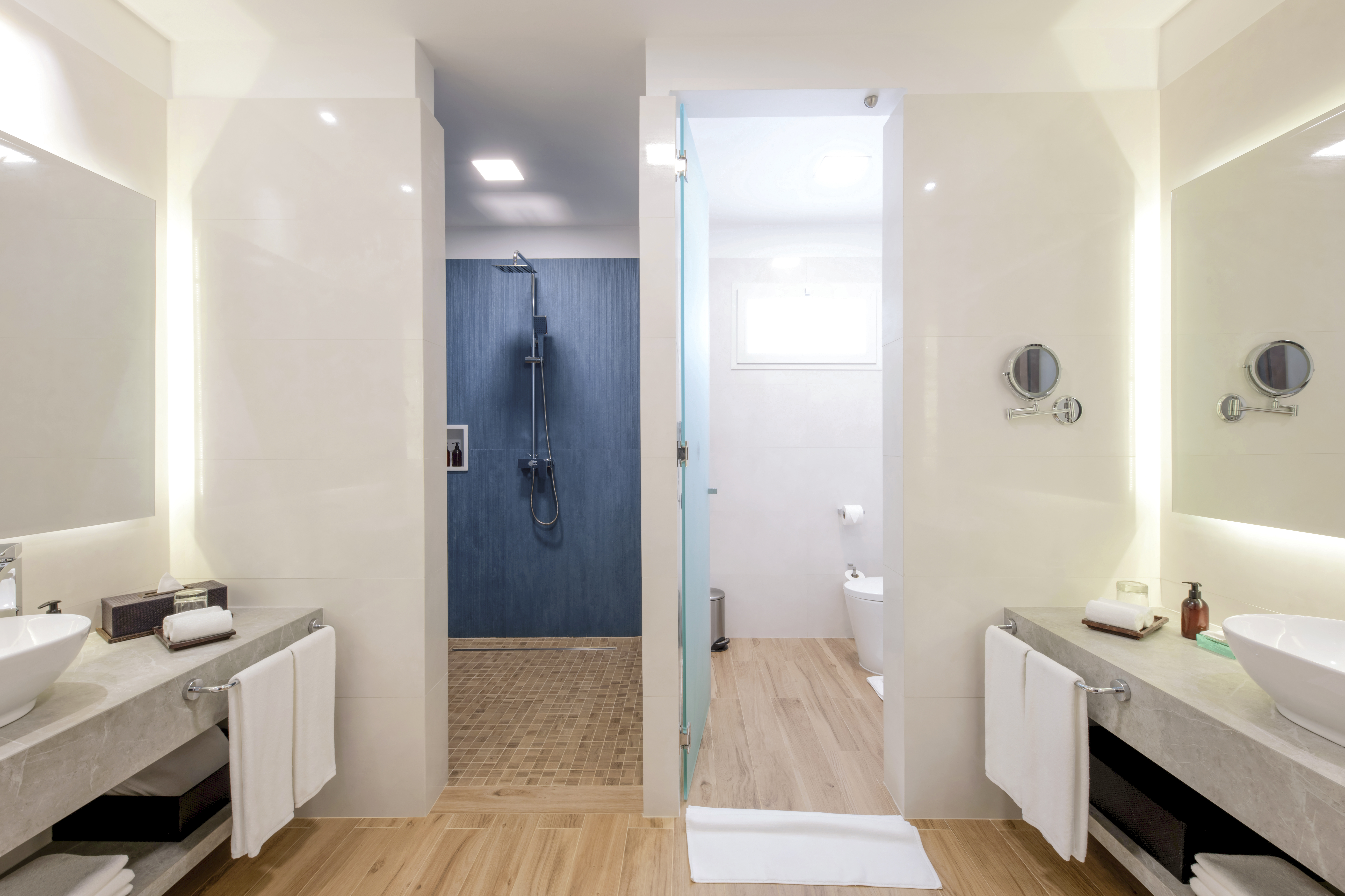 Family Room Superior Two Bedrooms