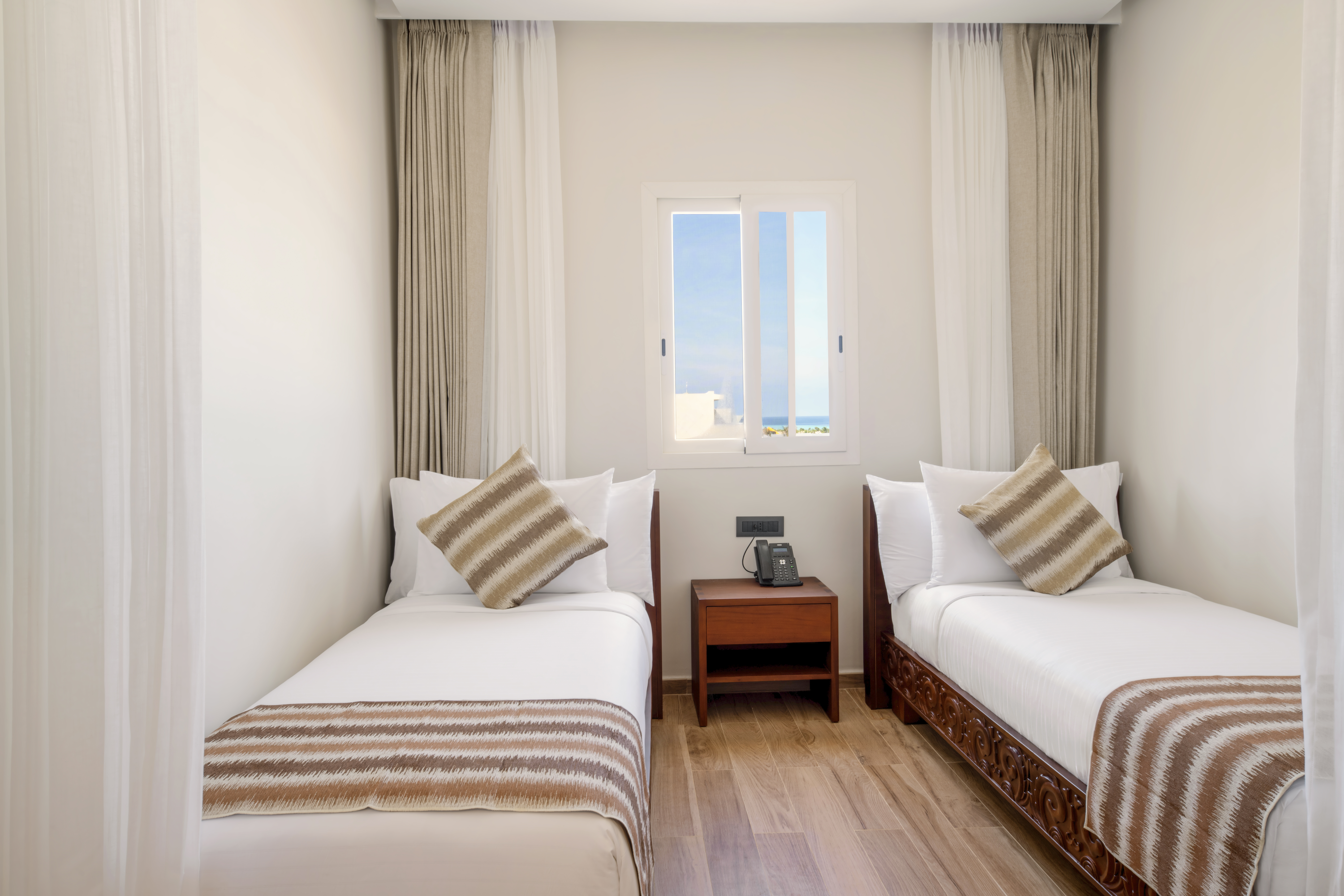 Family Room Superior Two Bedrooms