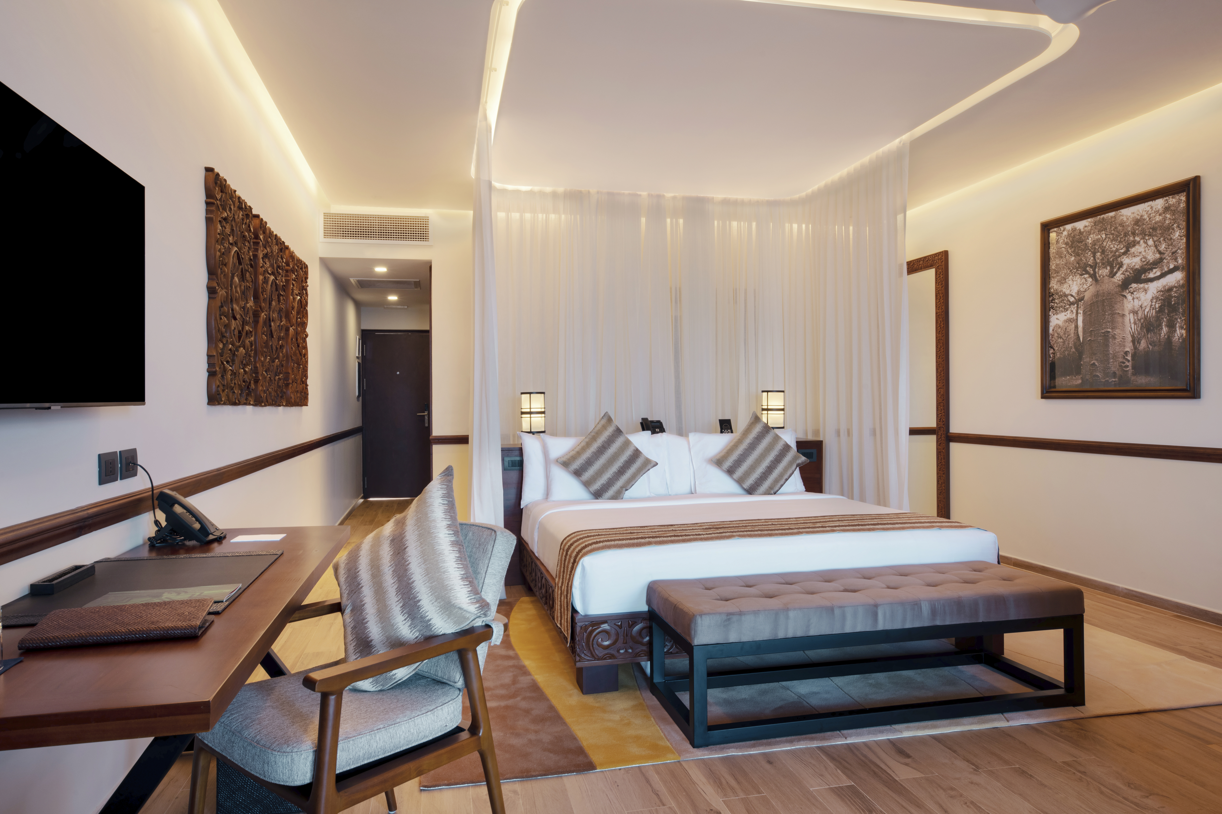 Junior Suite Superior