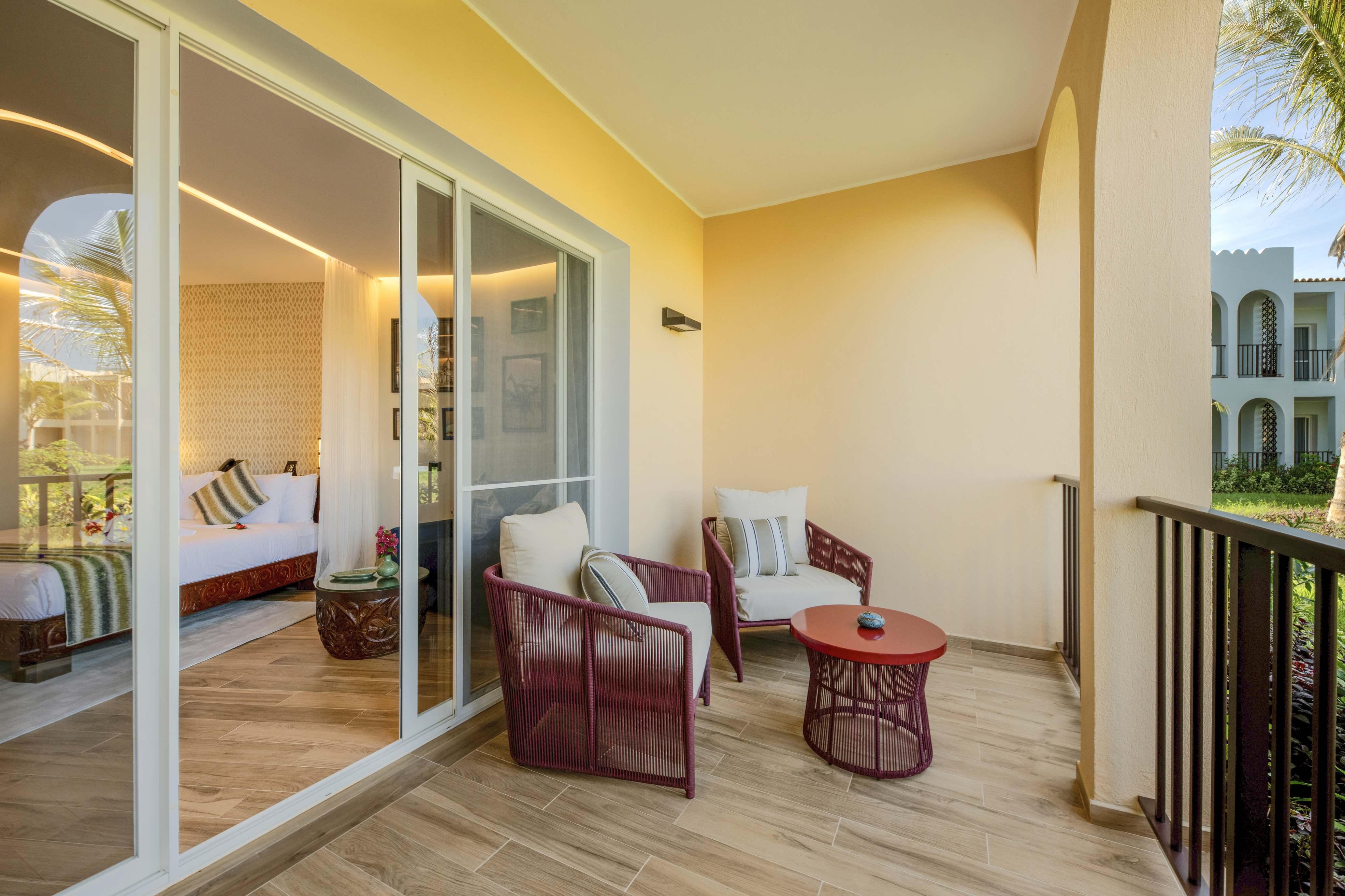 Junior Suite Superior