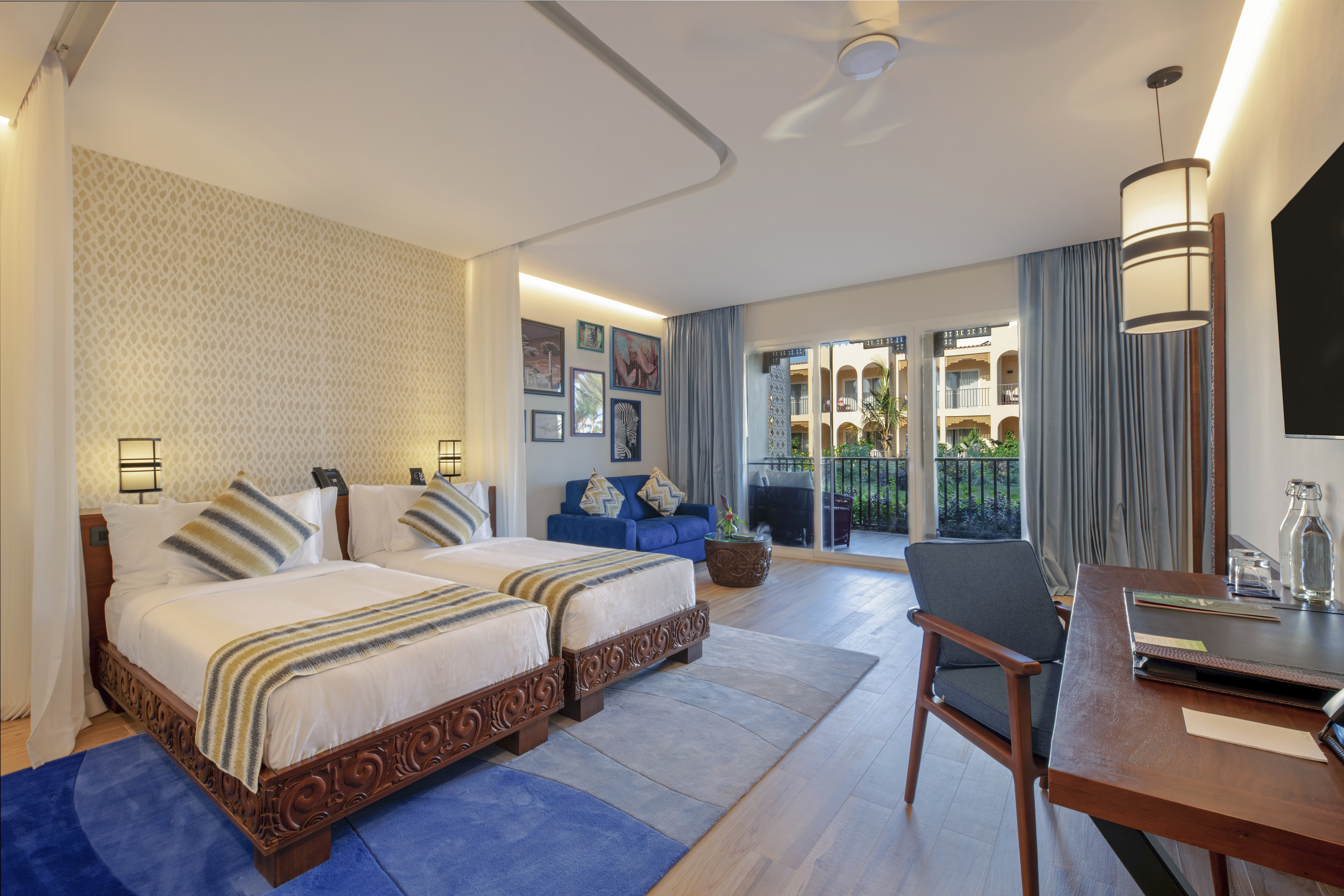 Junior Suite Superior