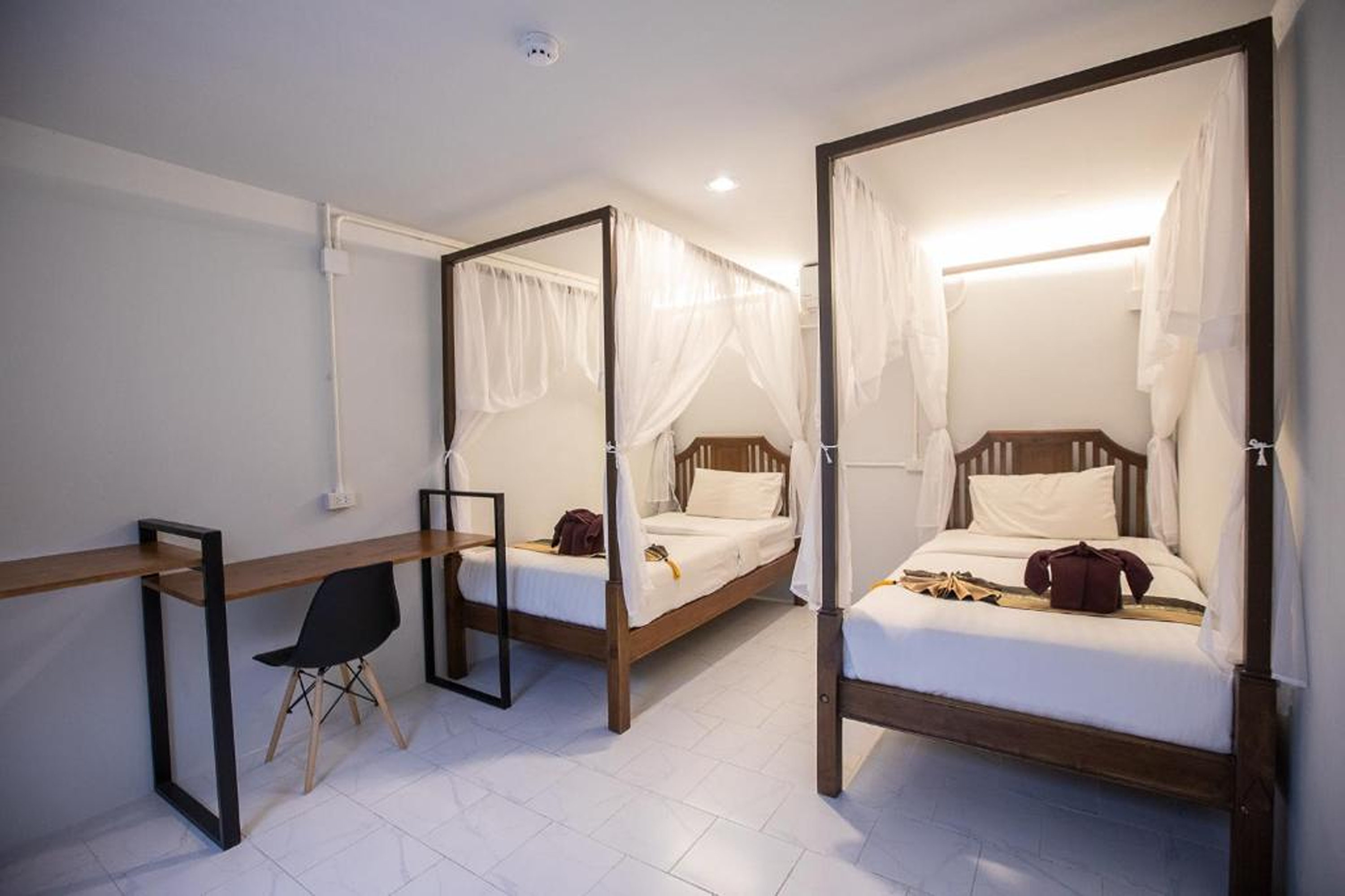 Family Room Standard