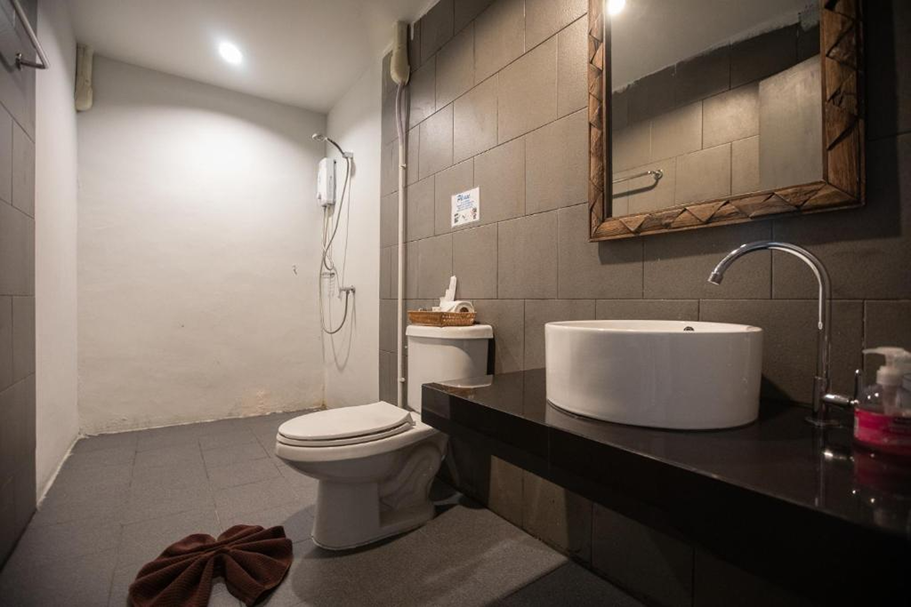 Family Room Standard