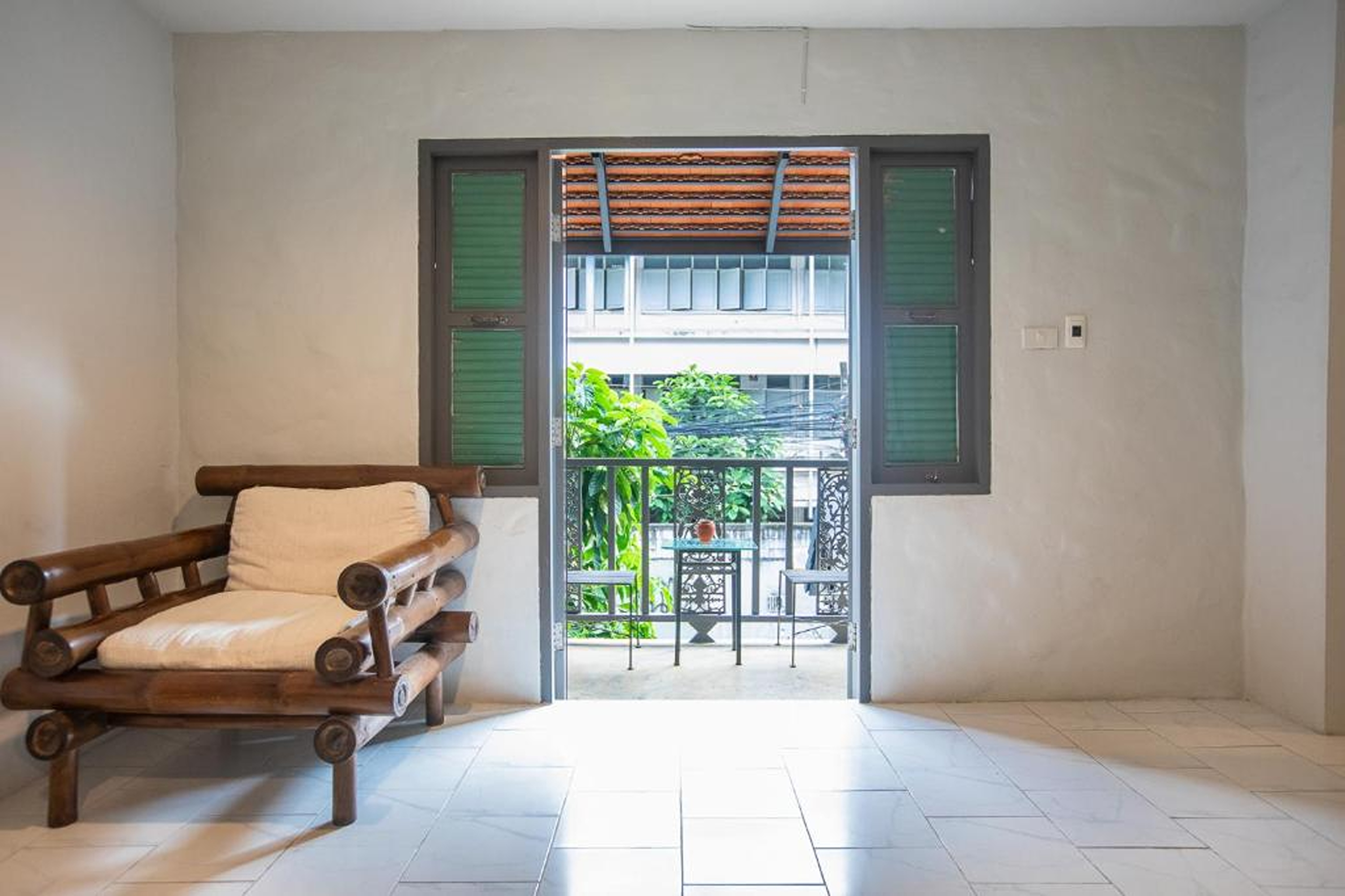 Family Room Standard