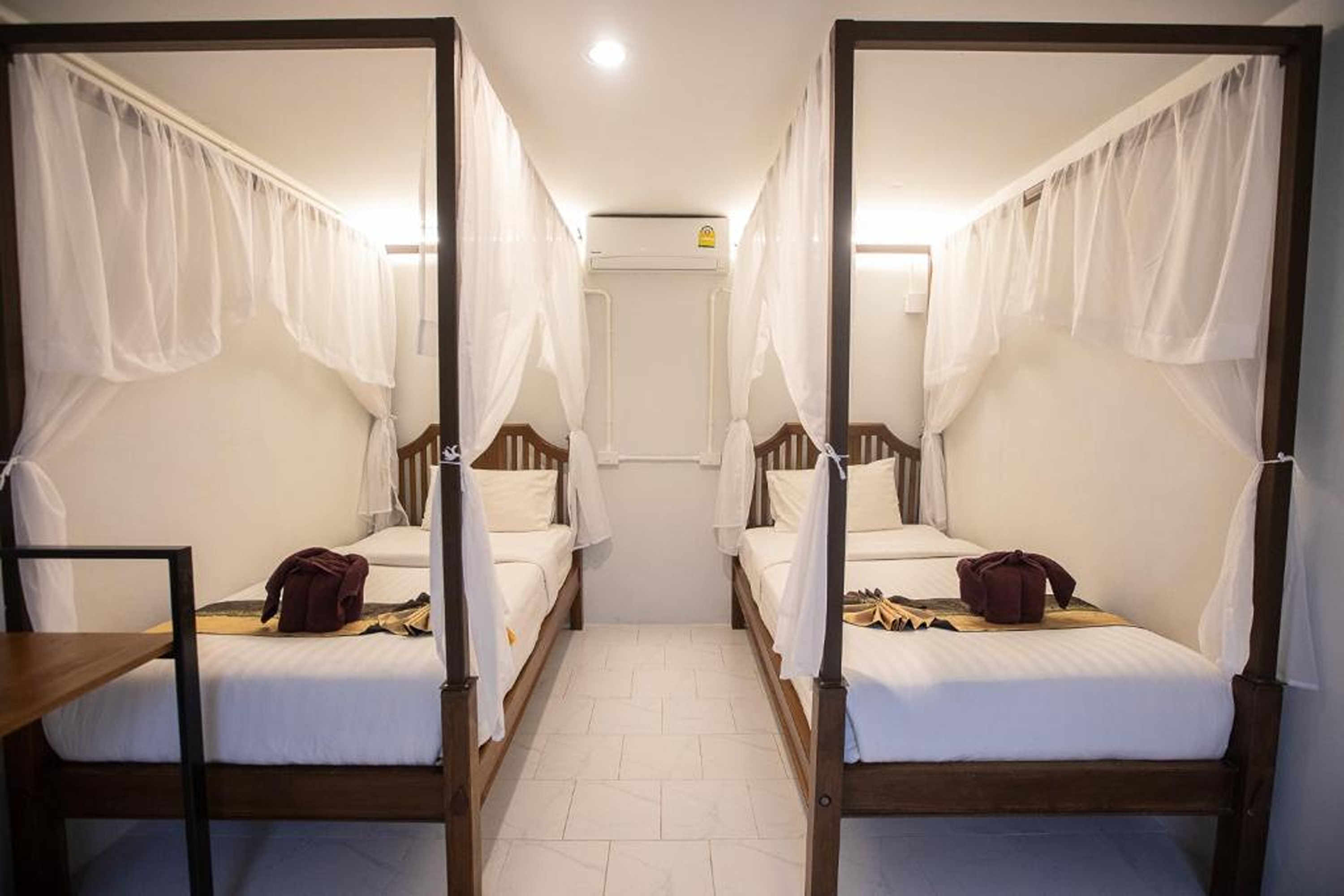 Family Room Standard