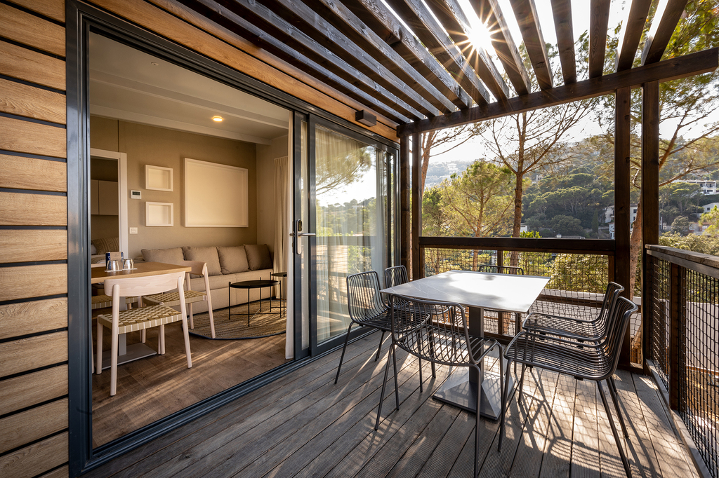 Bungalow Luxury Two Bedrooms