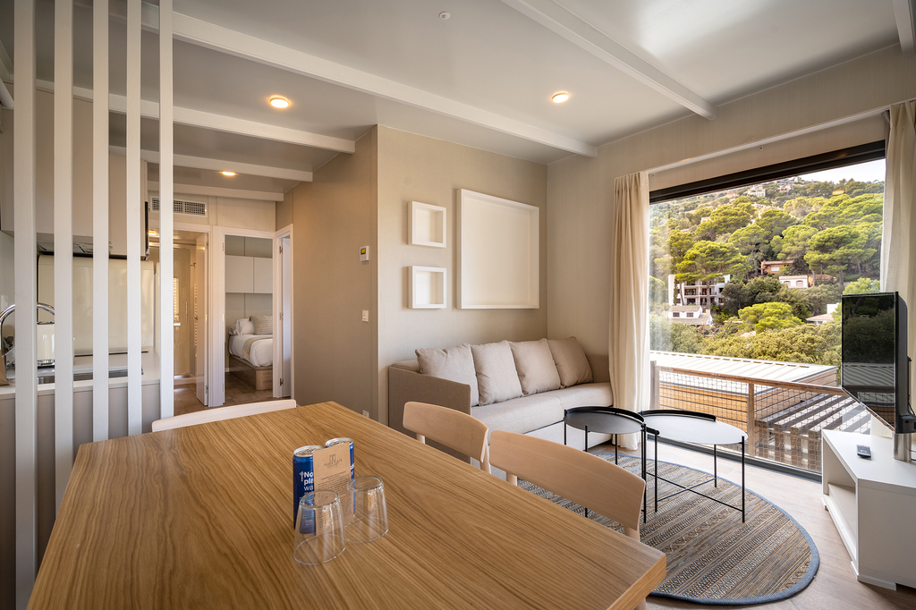 Bungalow Luxury Two Bedrooms