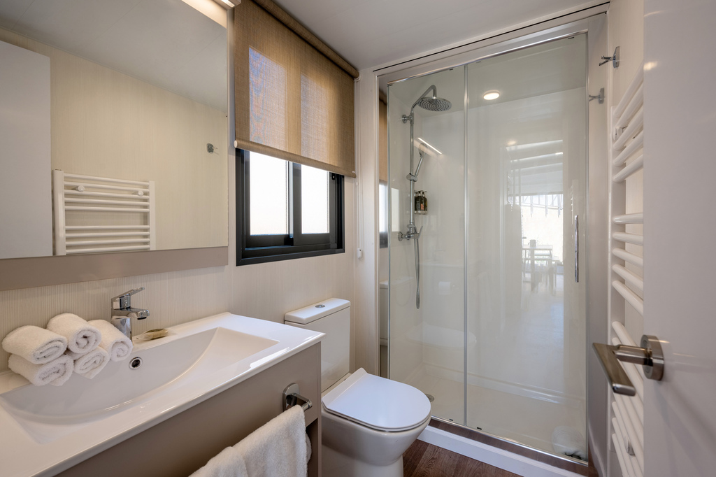 Bungalow Luxury Two Bedrooms