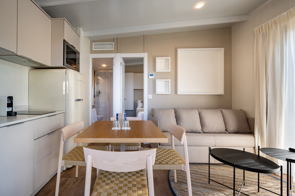 Bungalow Luxury Two Bedrooms