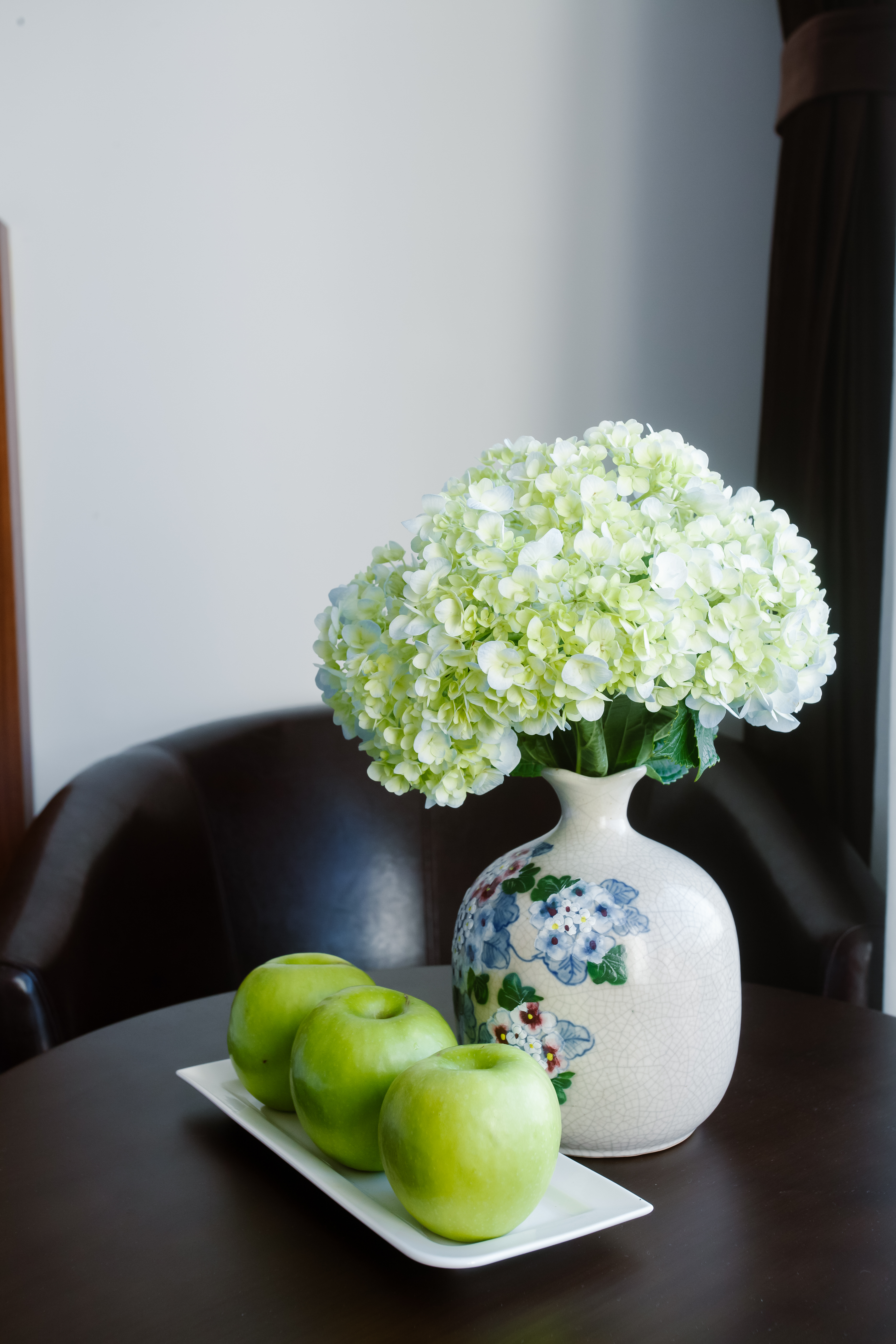 Twin Superior with Balcony