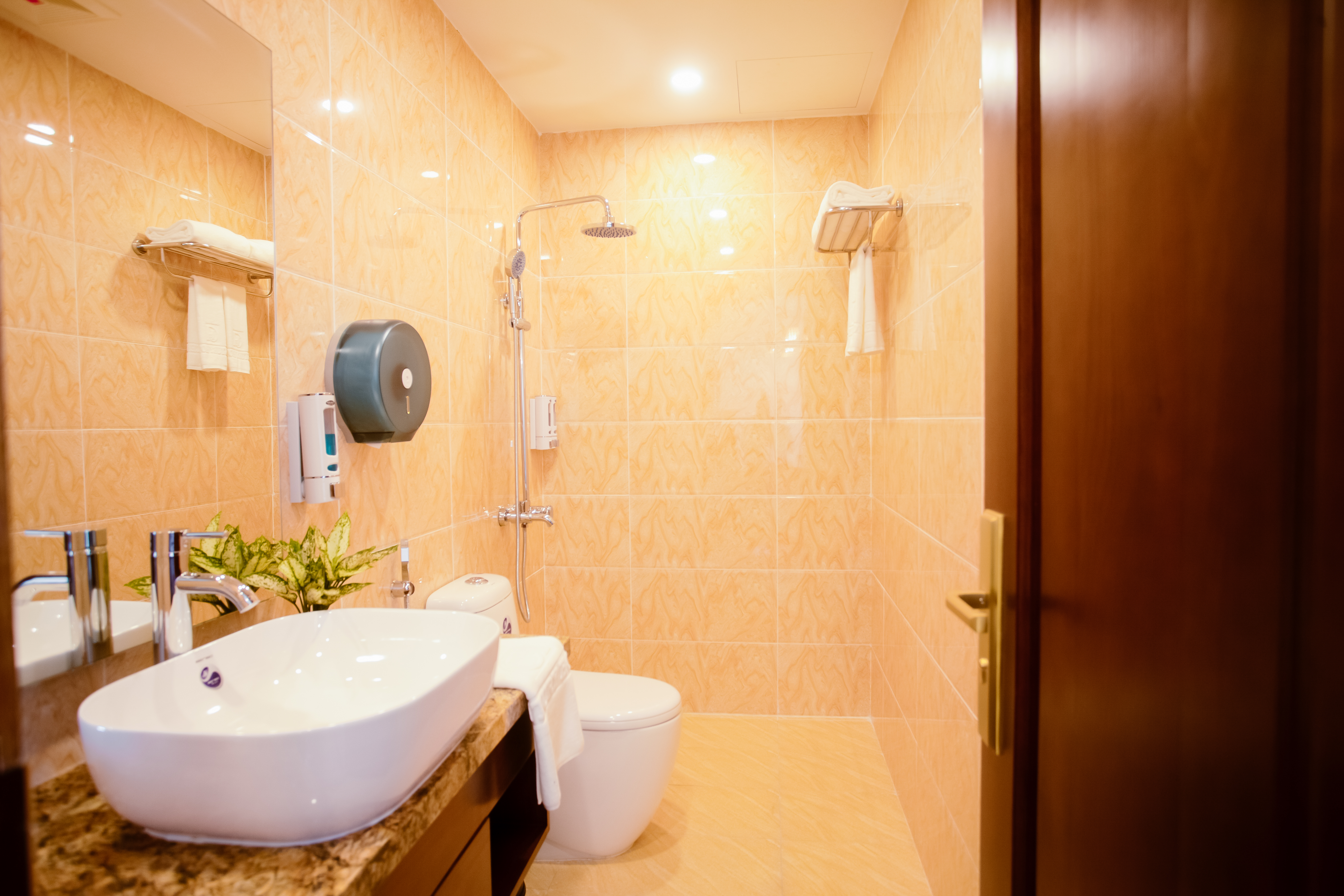 Apartment Two Bedrooms