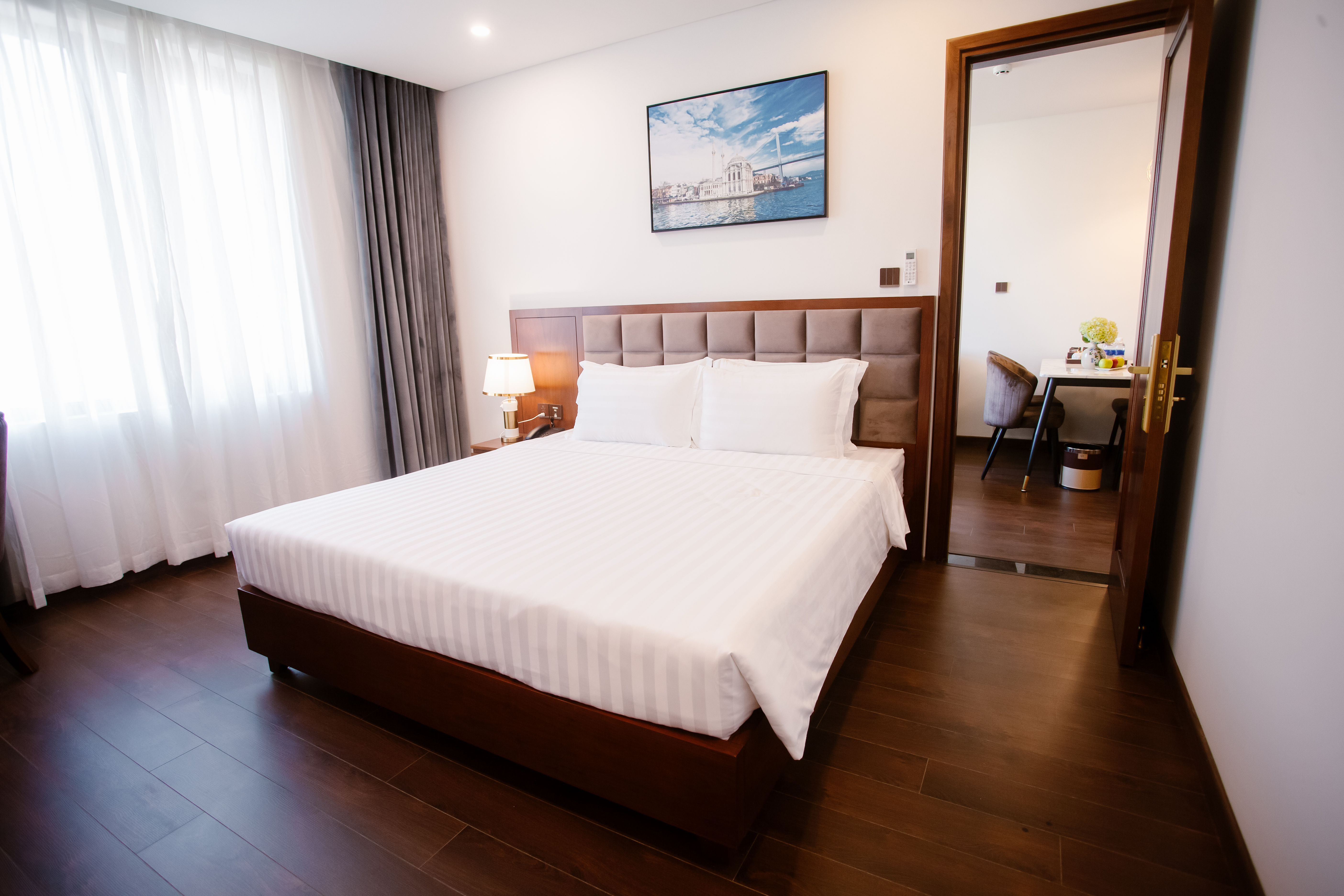 Apartment Two Bedrooms