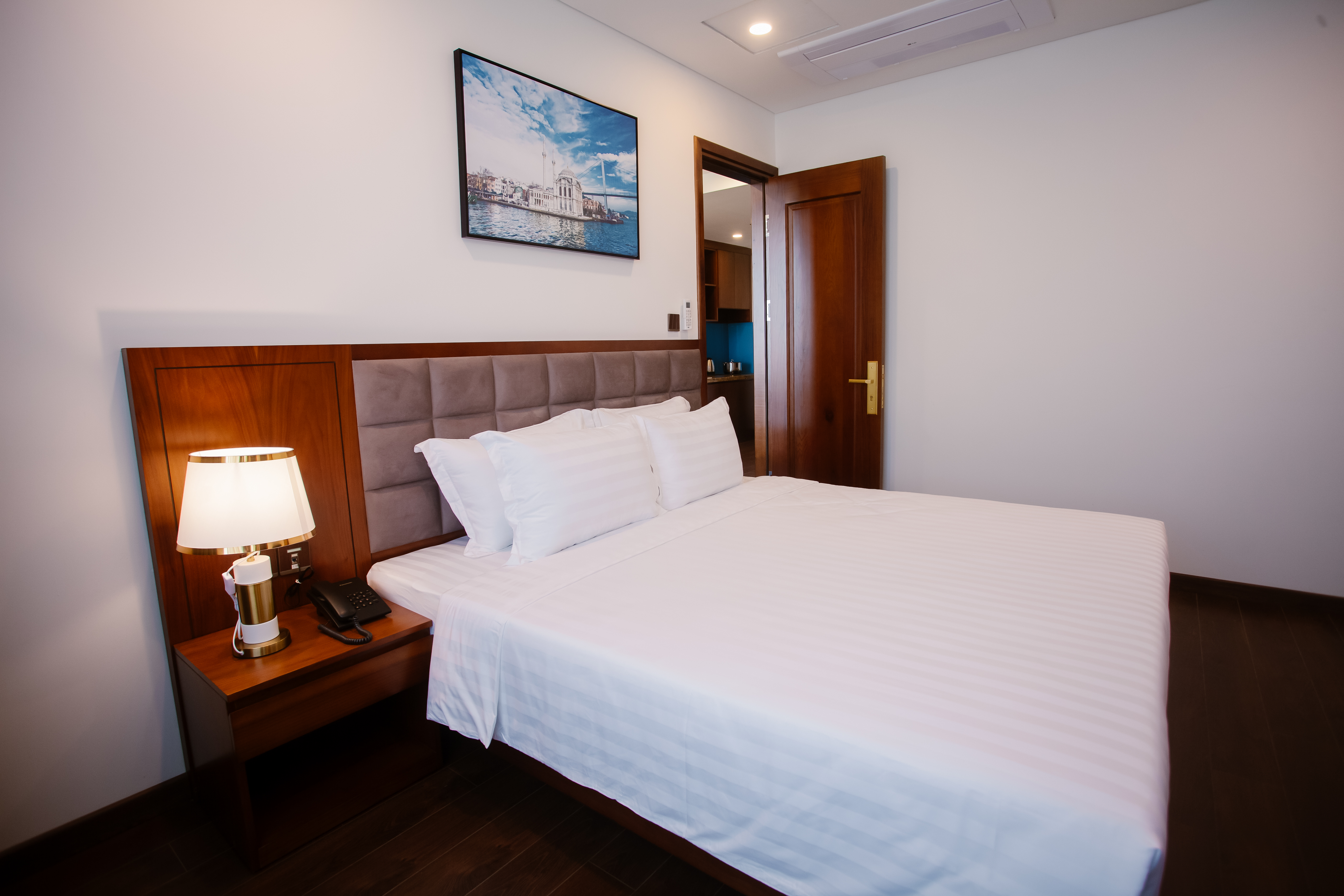 Apartment Two Bedrooms