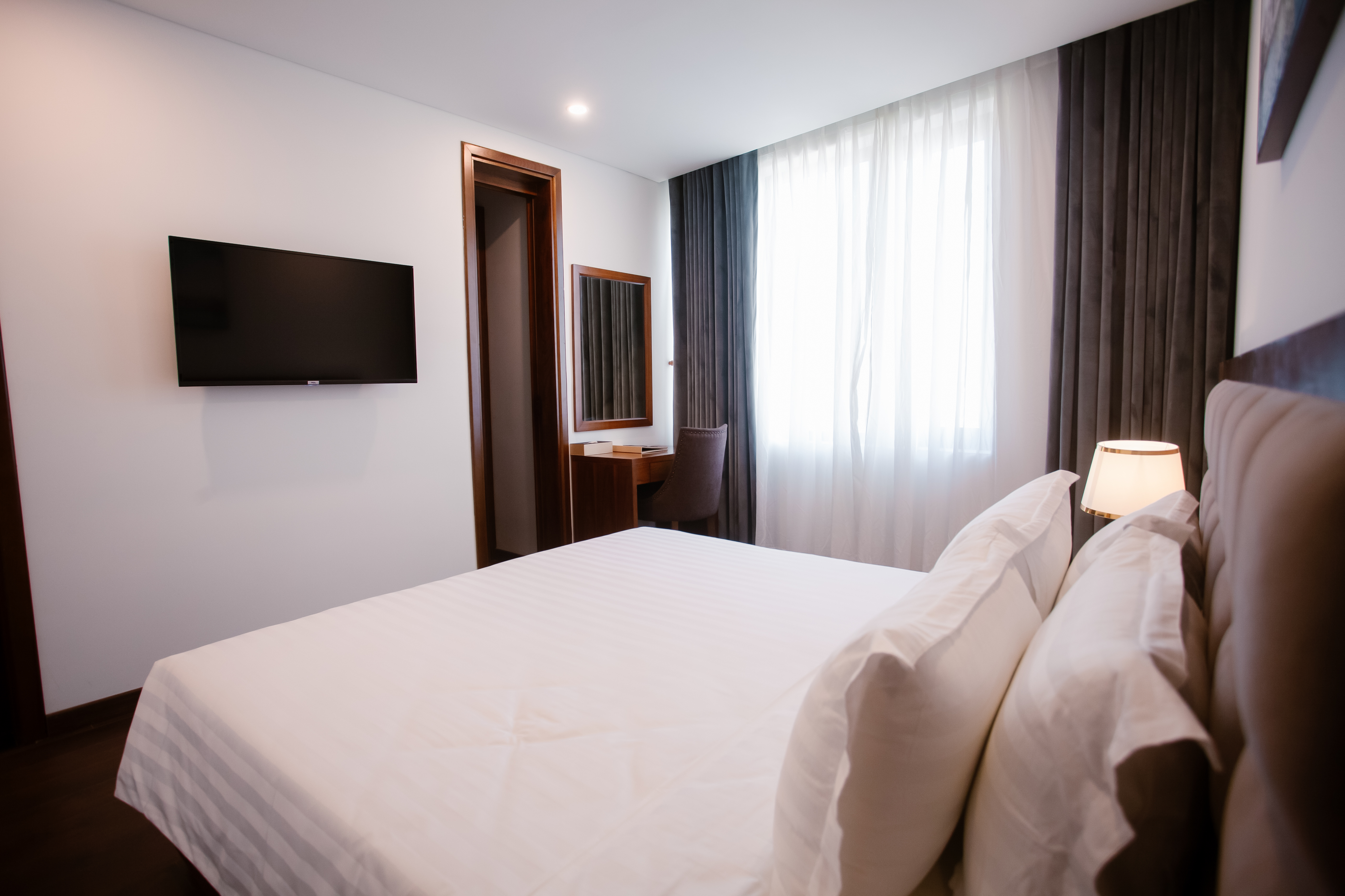 Apartment Two Bedrooms