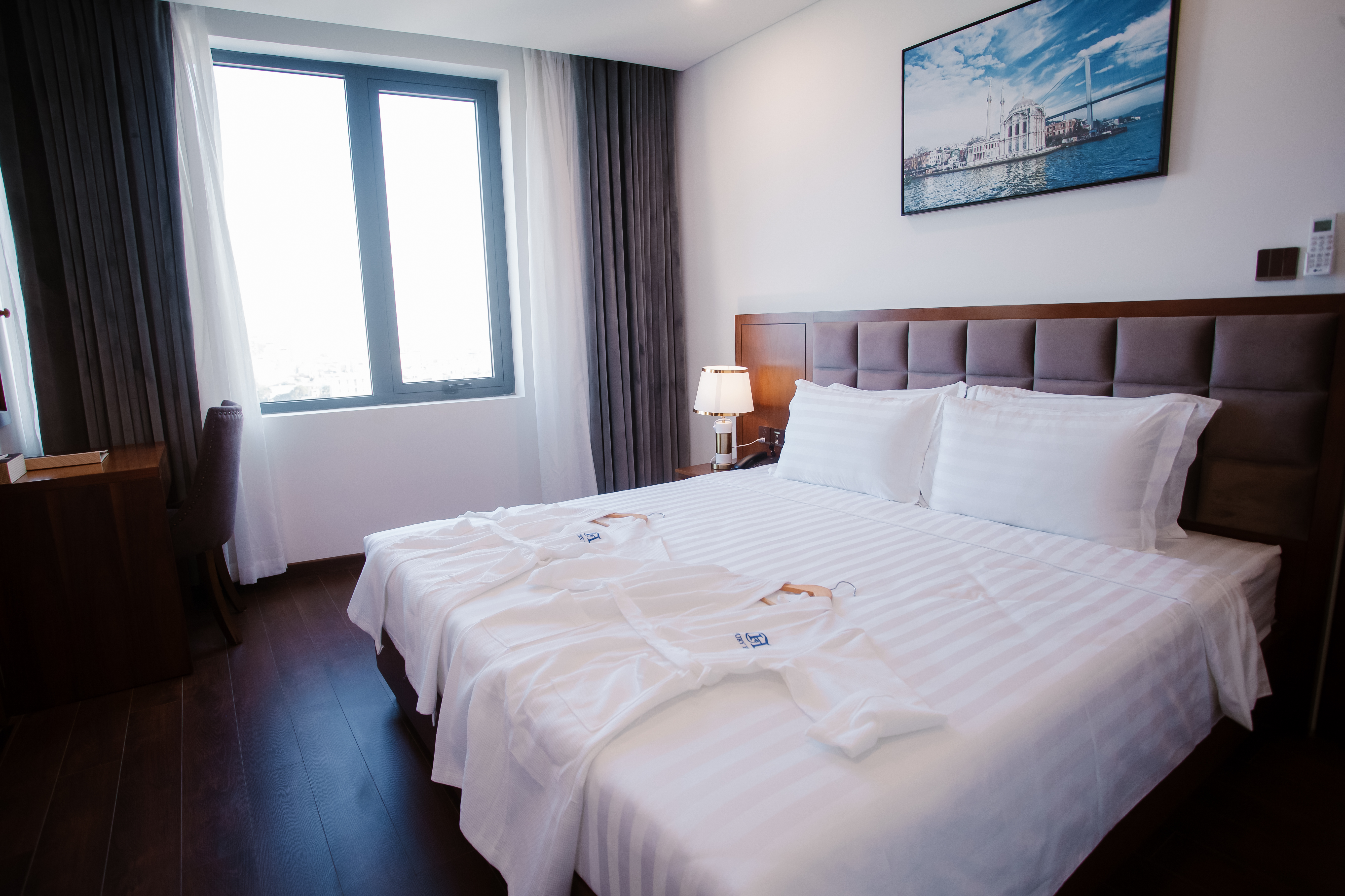 Apartment Two Bedrooms