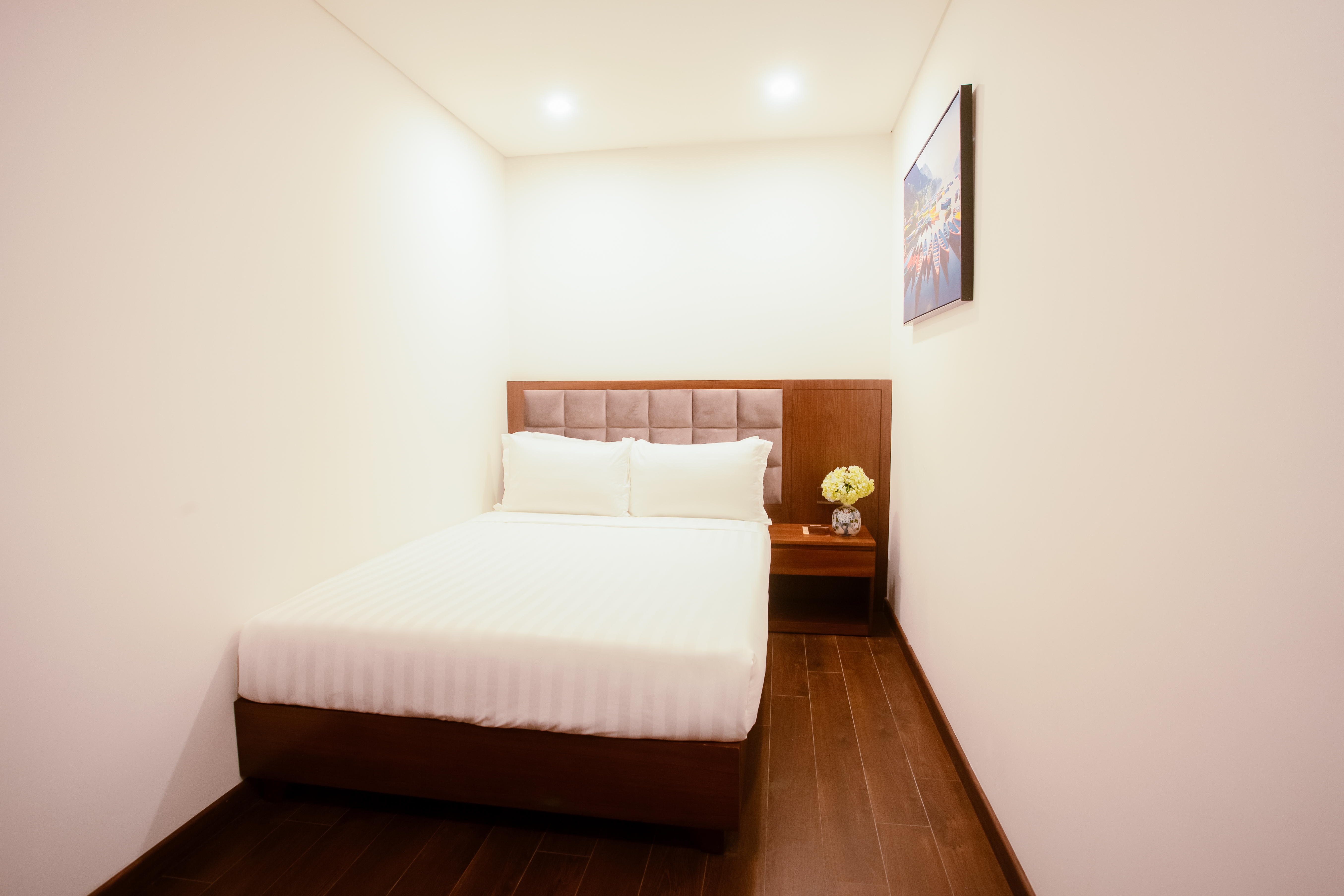 Apartment Two Bedrooms