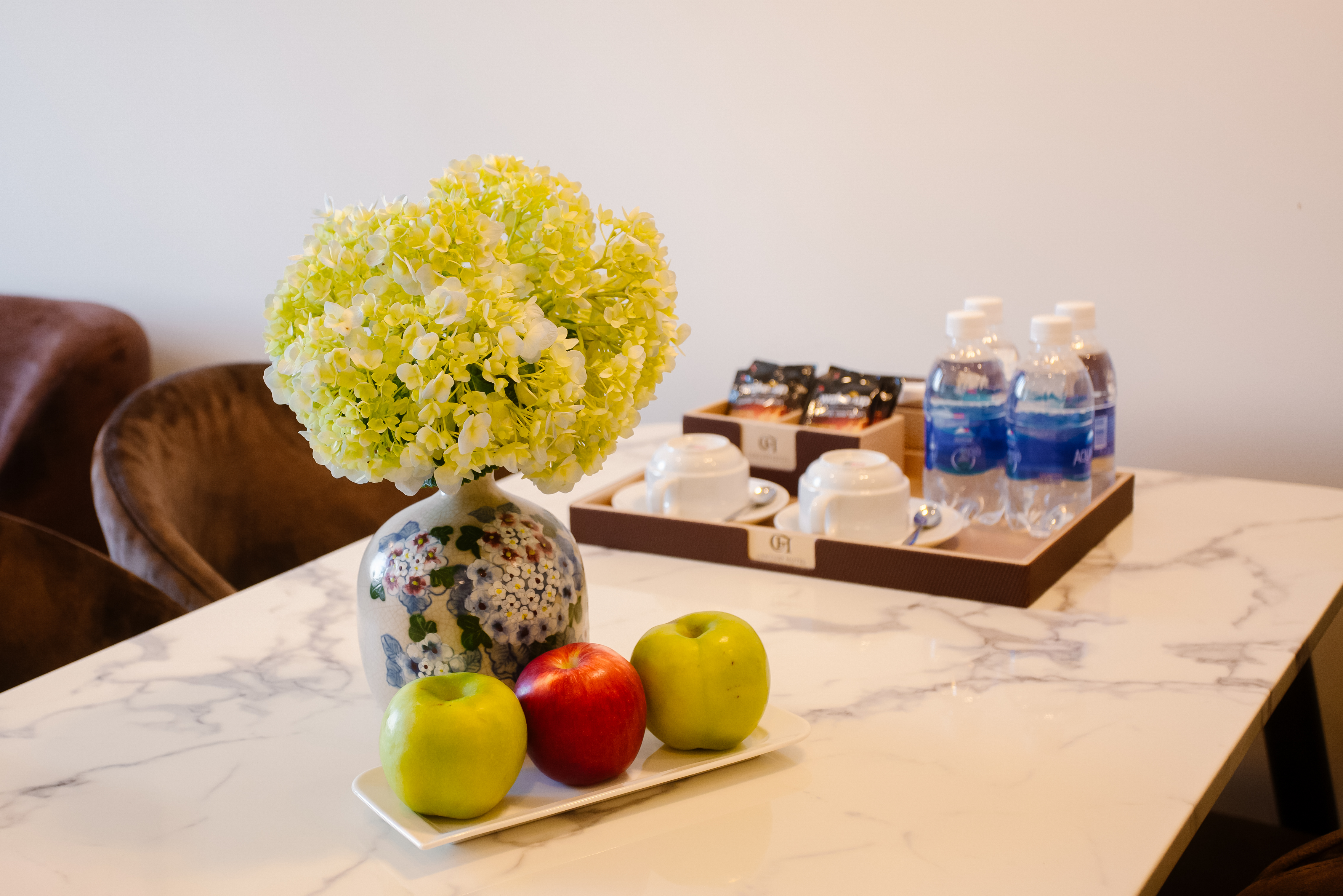 Apartment Two Bedrooms