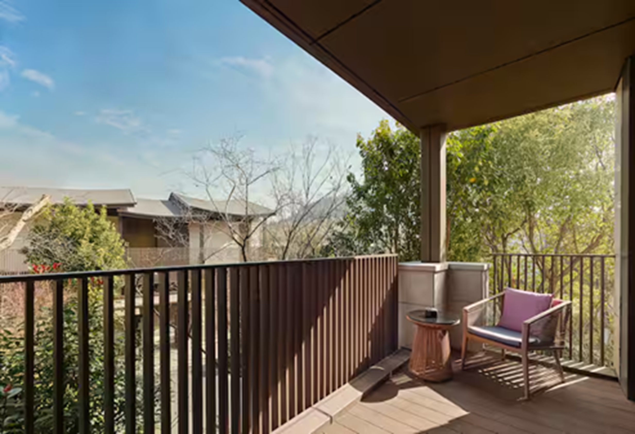 Double Accessible King Size Bed