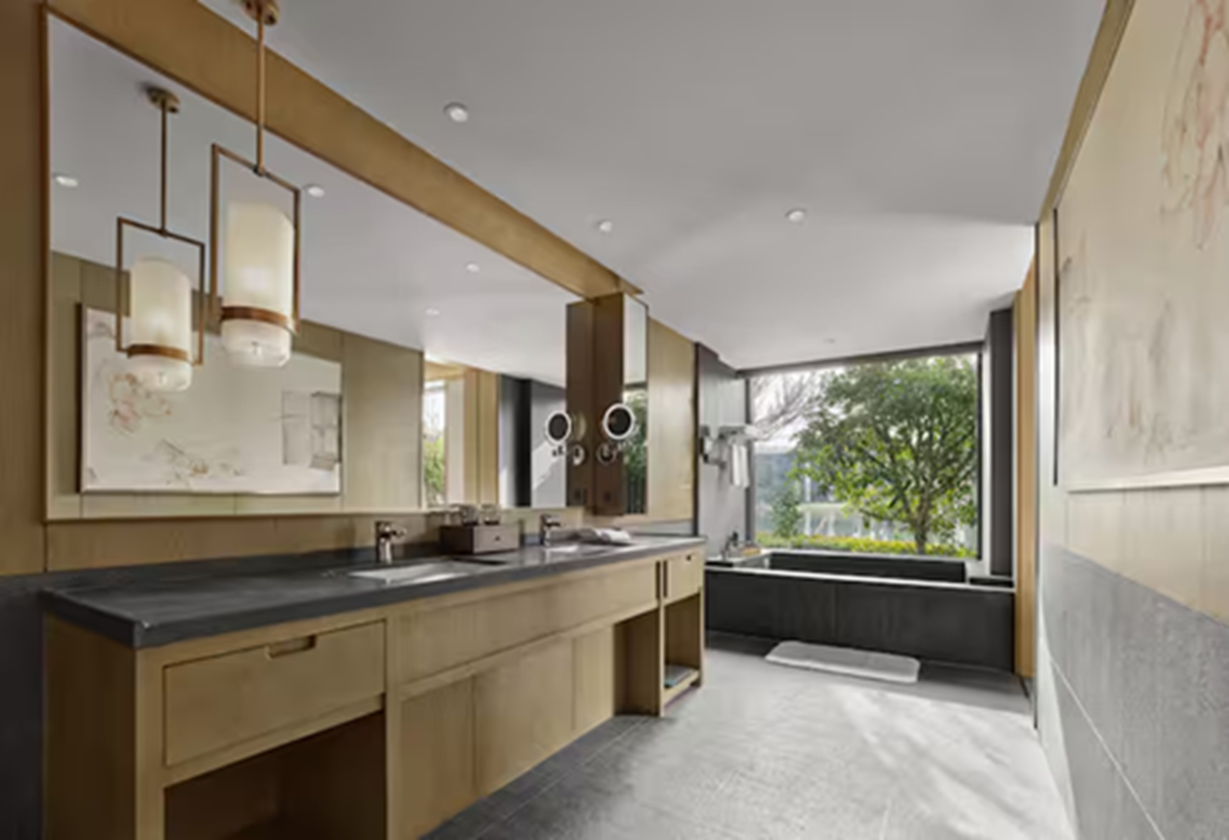 Room Deluxe King Bed