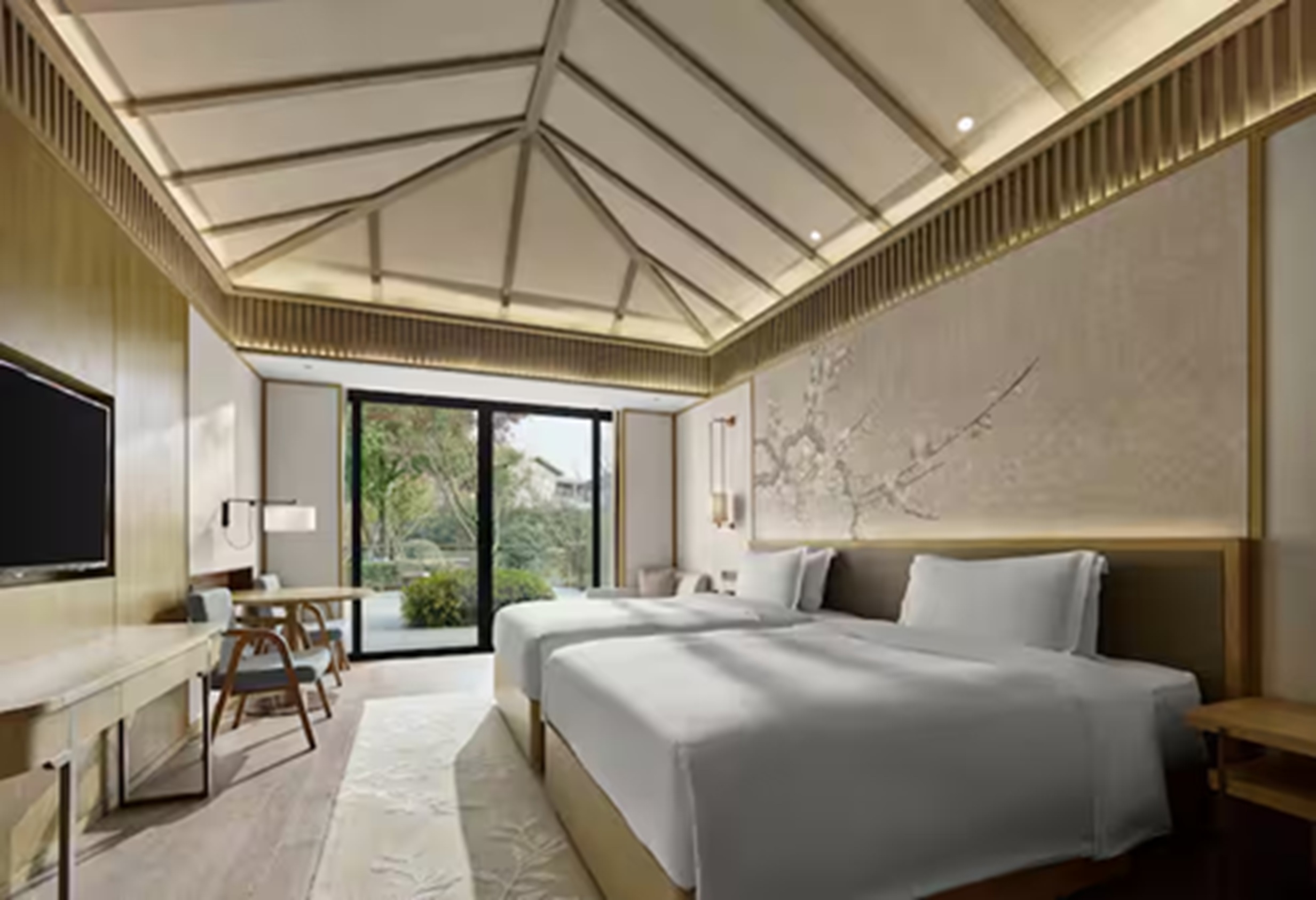 Villa Three Bedrooms