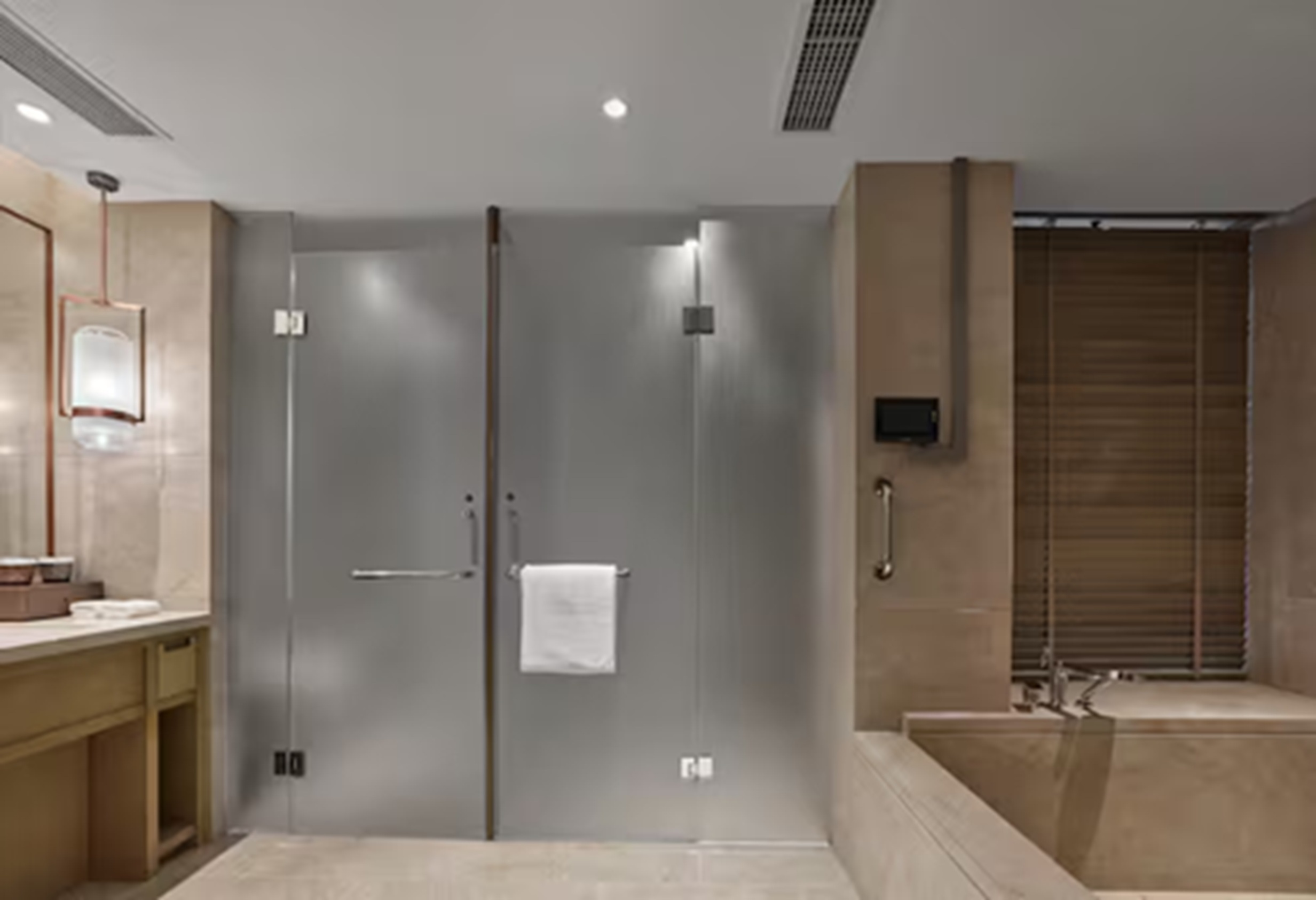 Villa Three Bedrooms