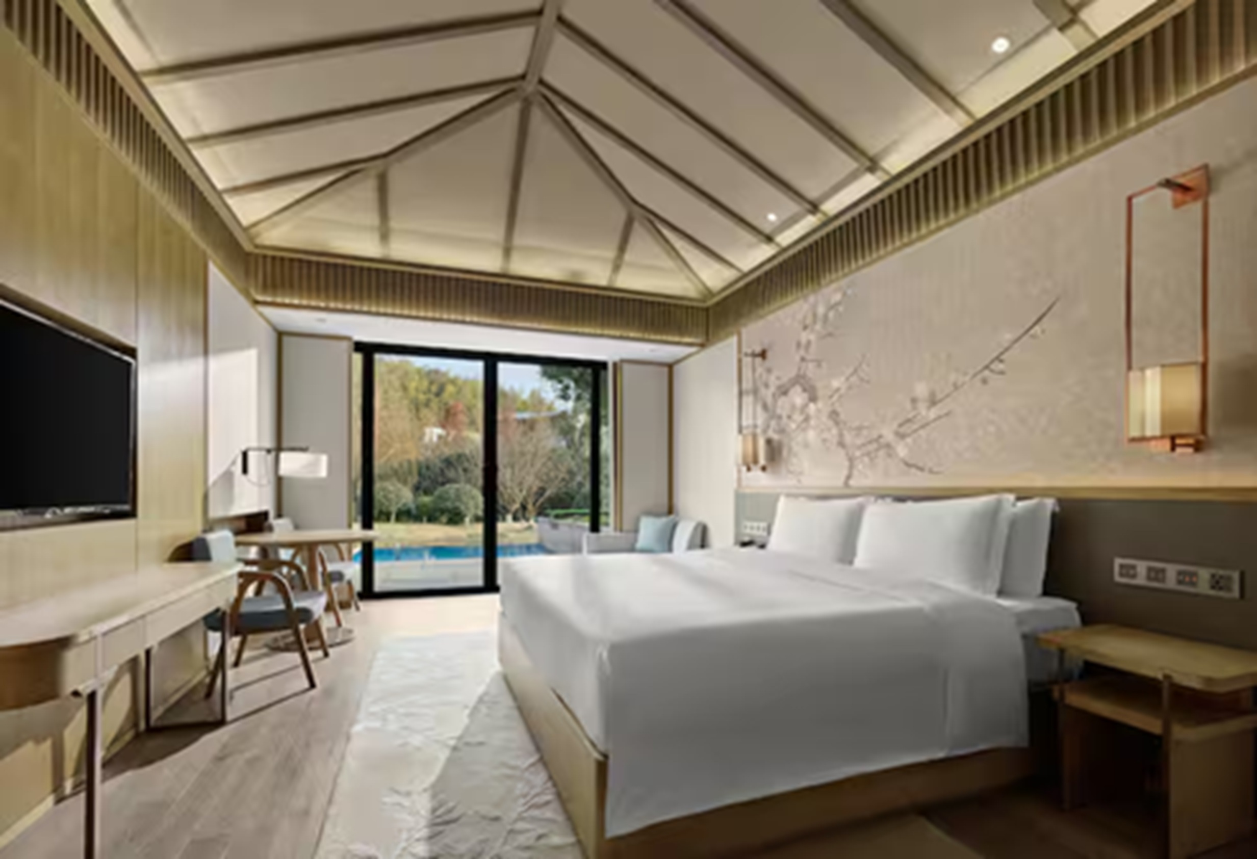 Villa Three Bedrooms