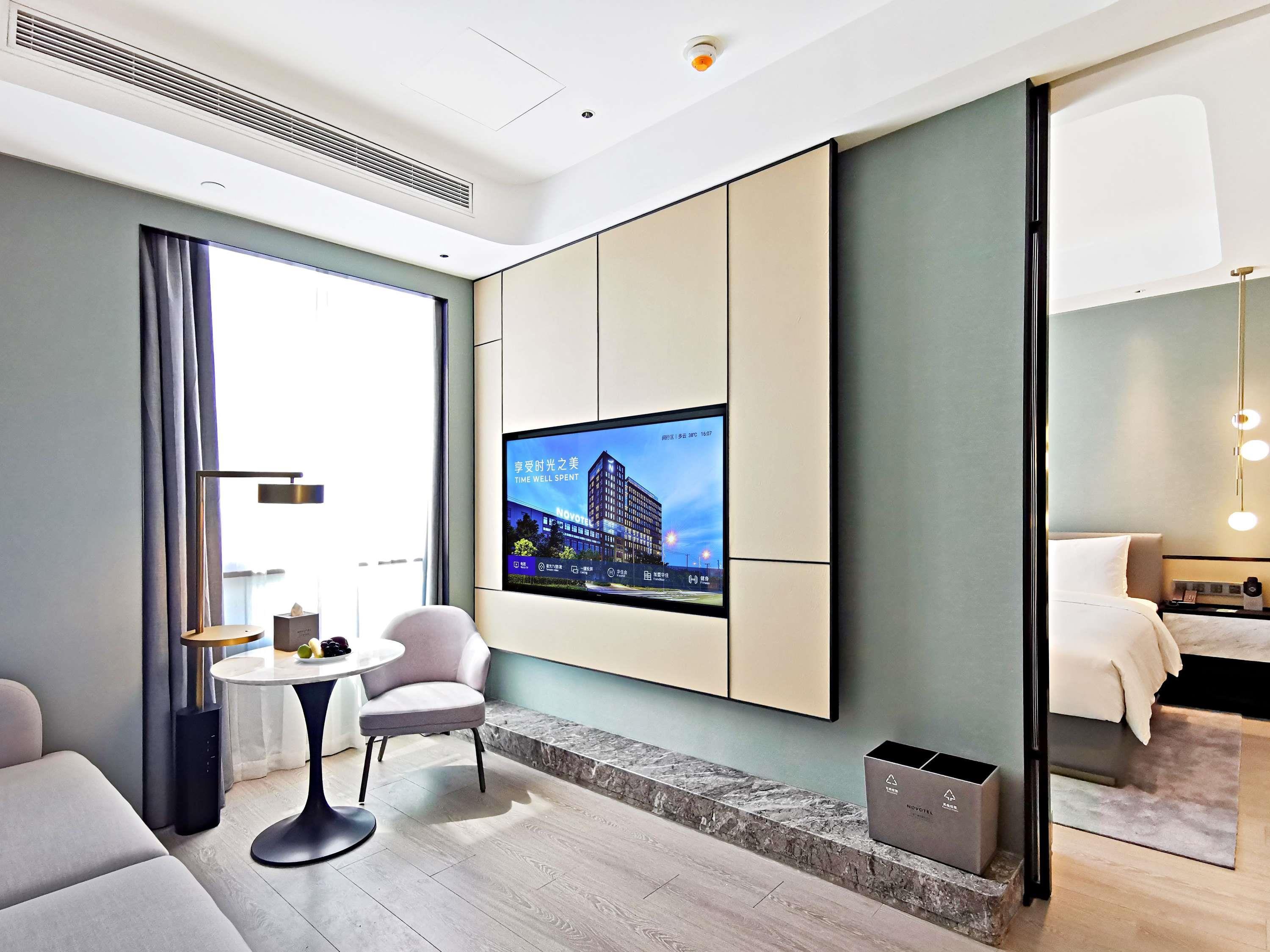 Suite Superior Lake View