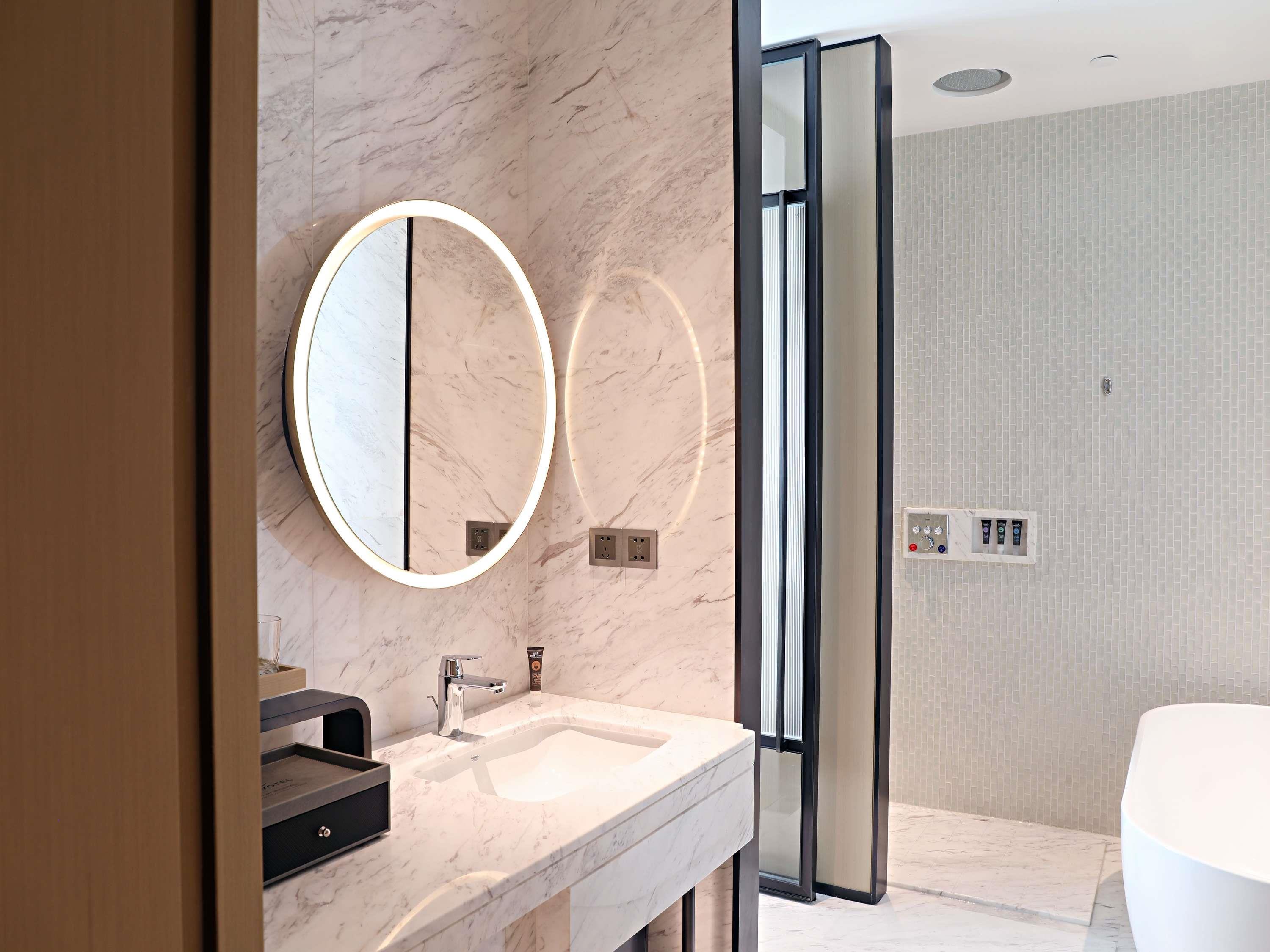 Suite Superior Lake View