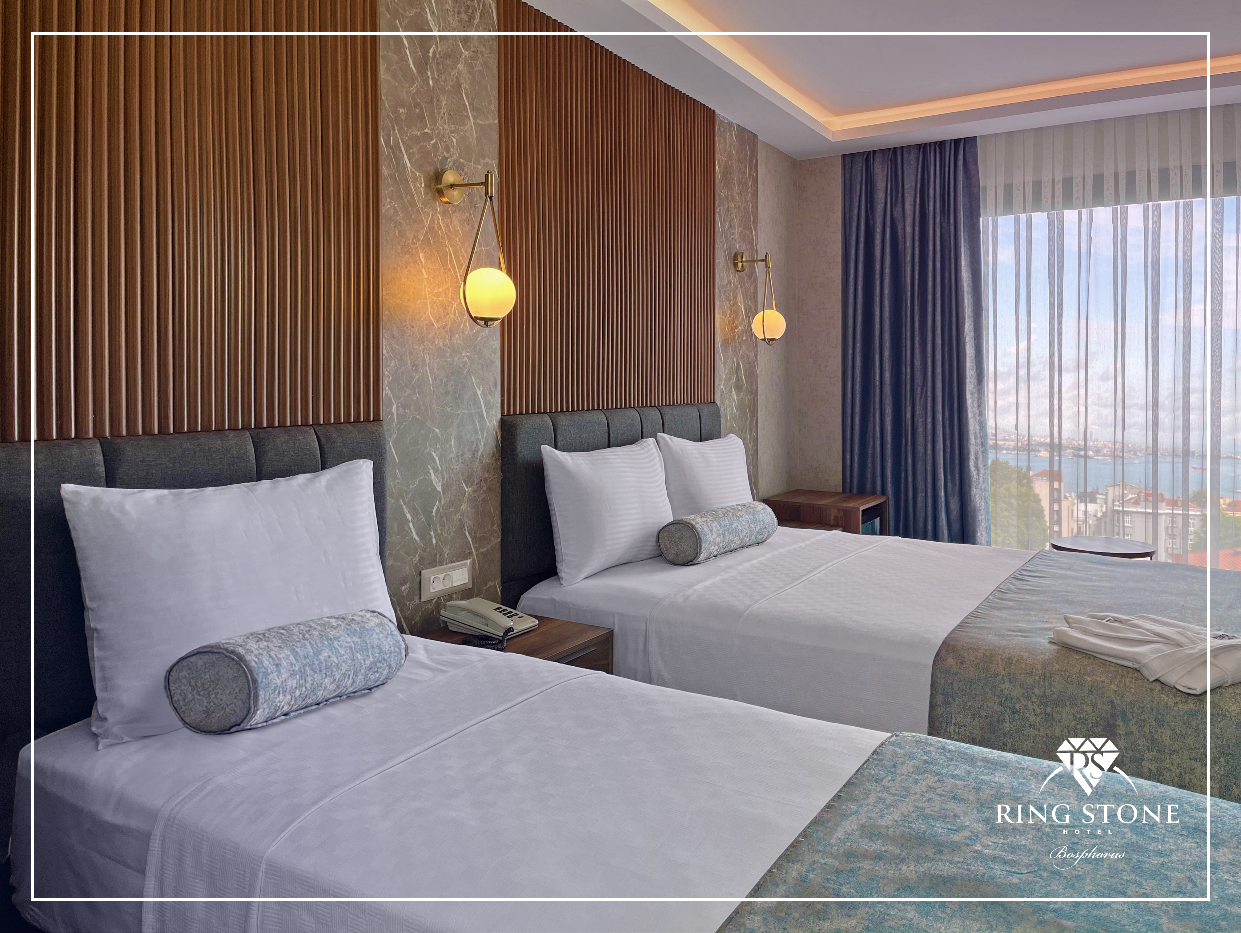 Double or Twin Standard