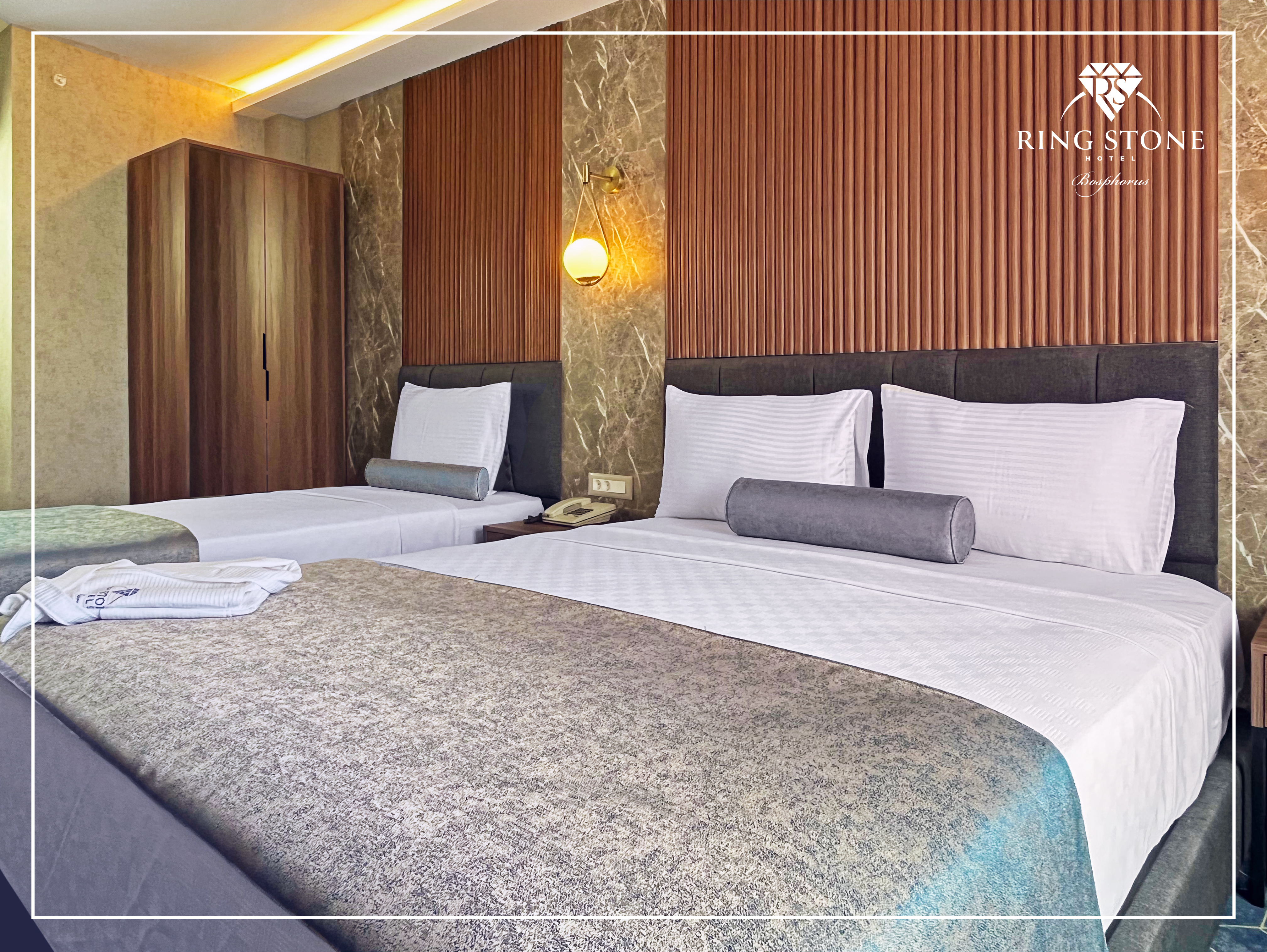 Double or Twin Standard