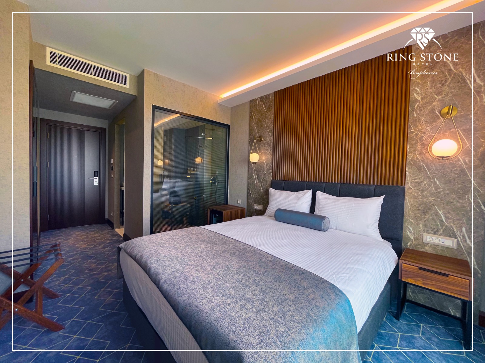 Double or Twin Standard