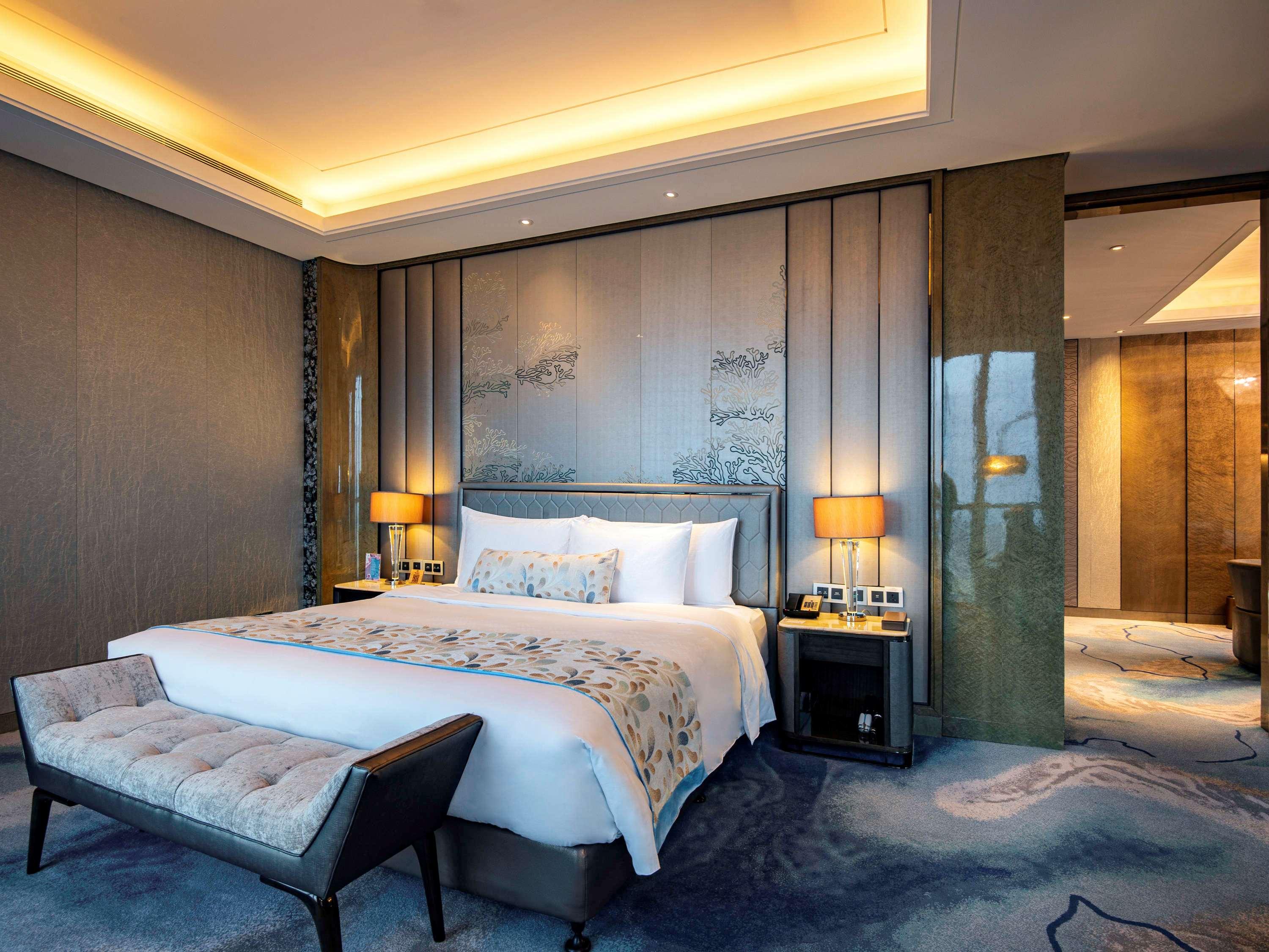 Suite Deluxe Premium