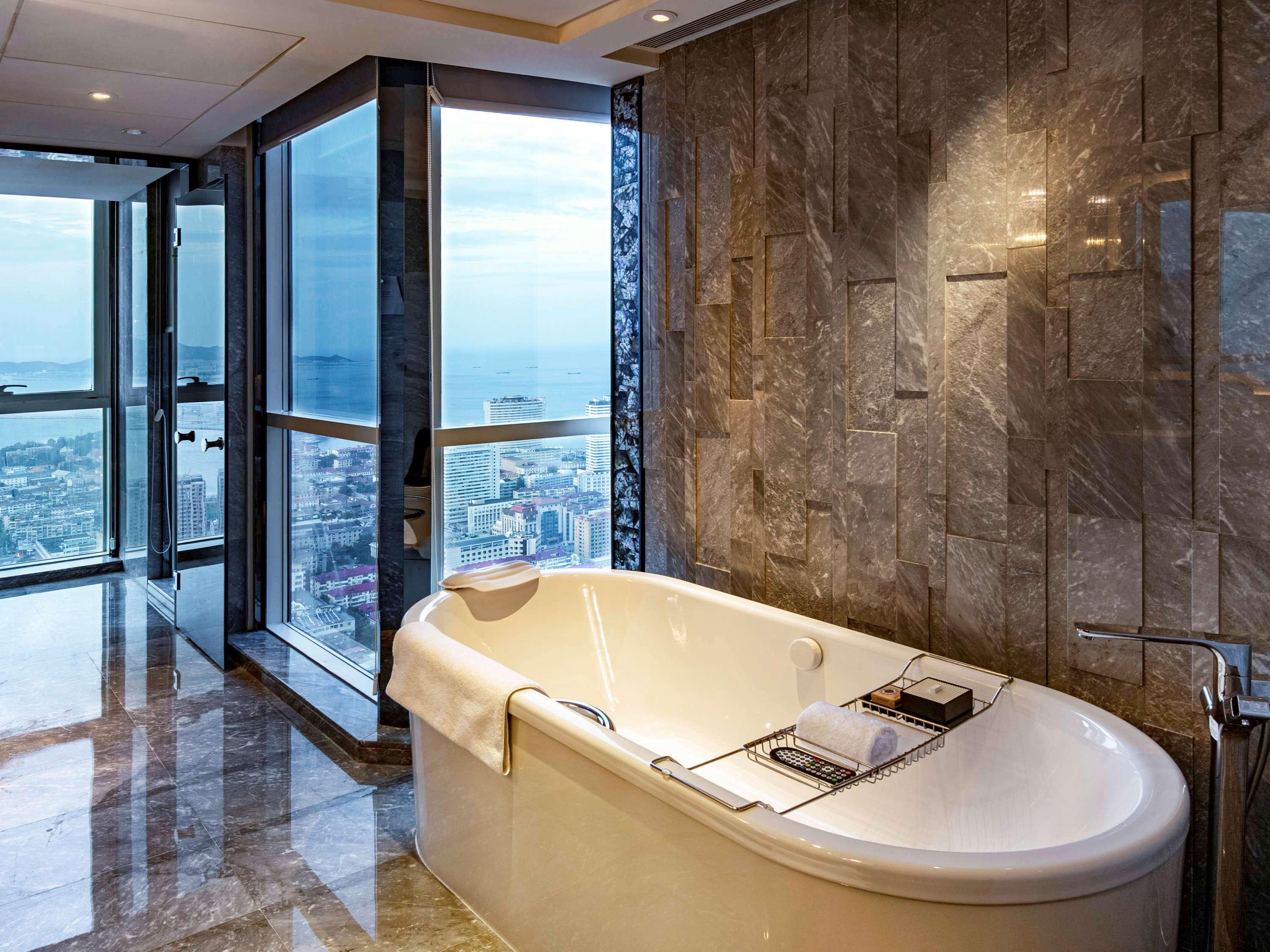 Suite Deluxe Premium