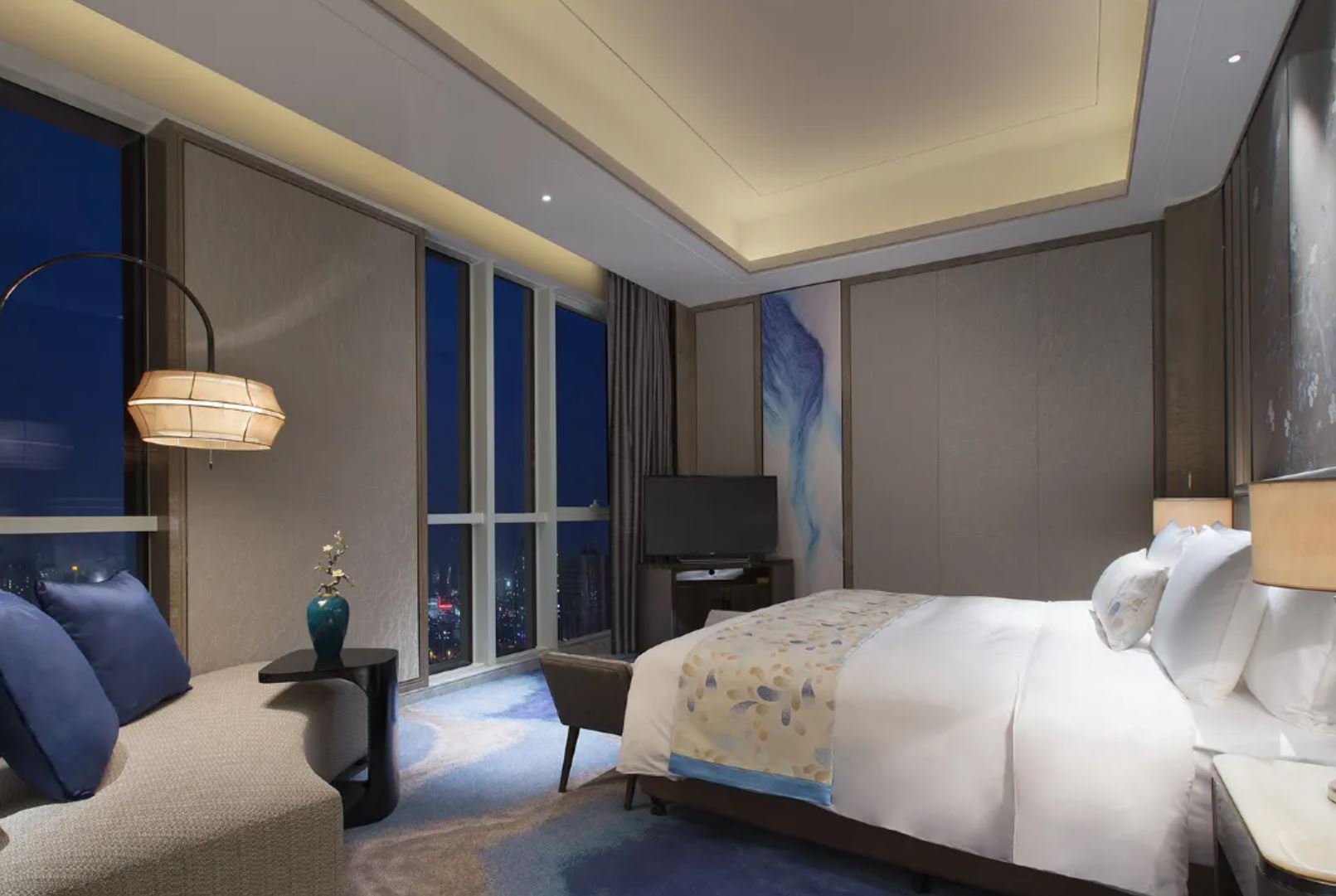 Suite Deluxe Premium