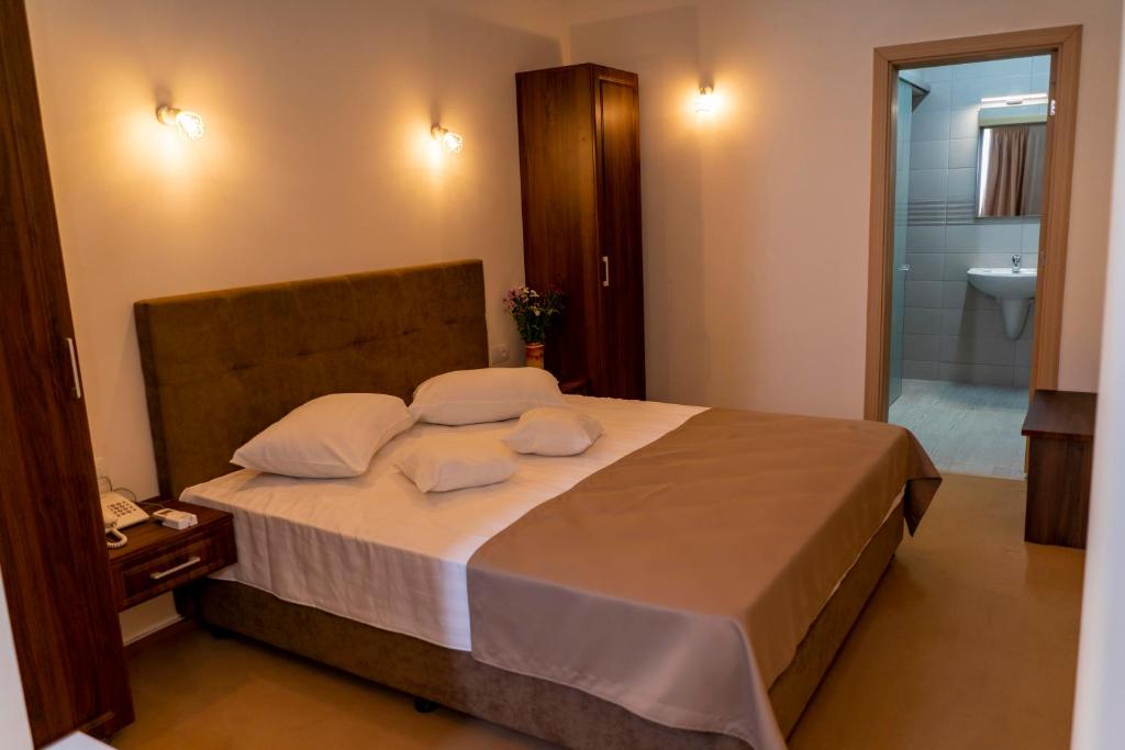 Suite Without Balcony