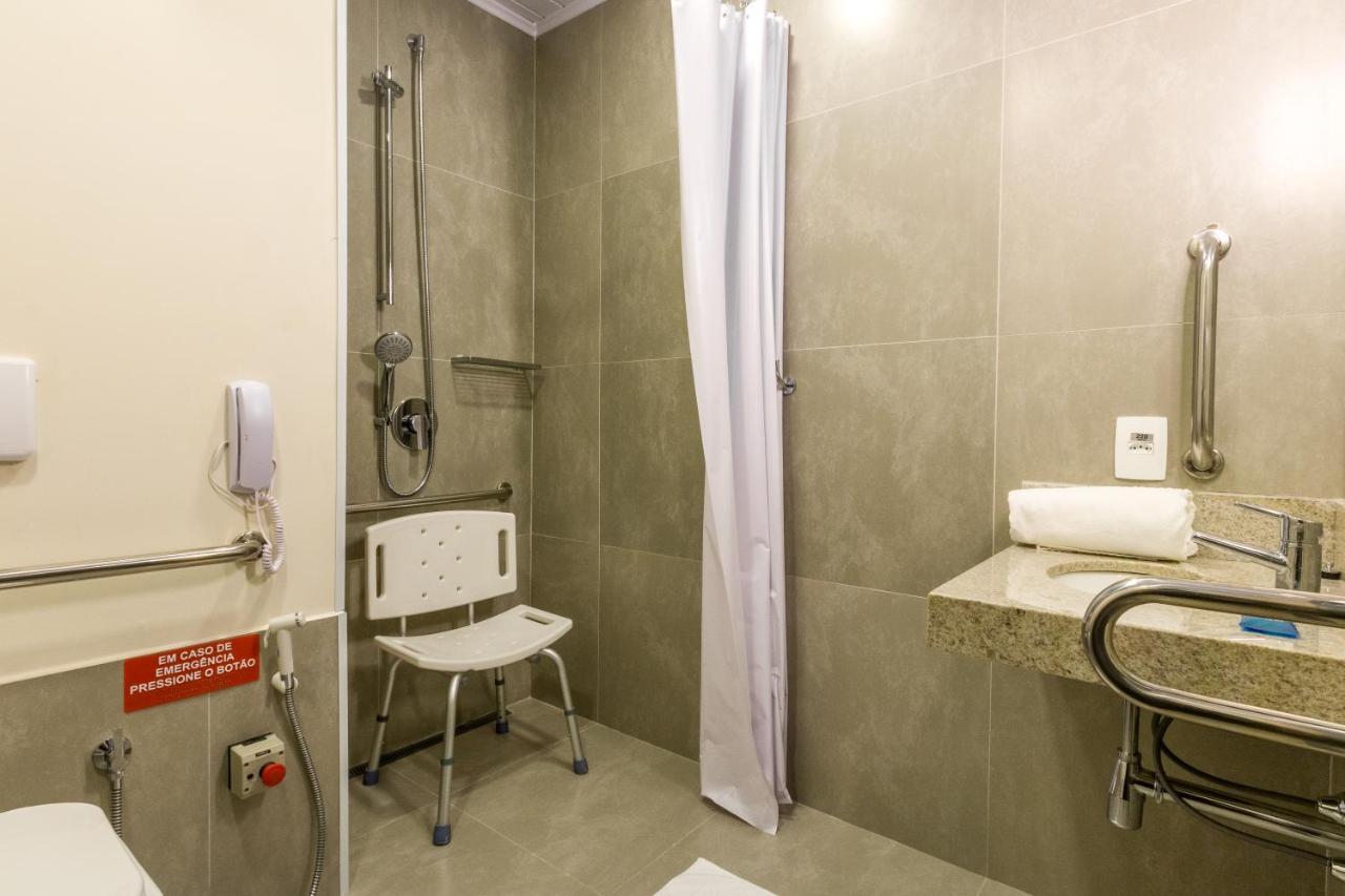 Apartment Accessible