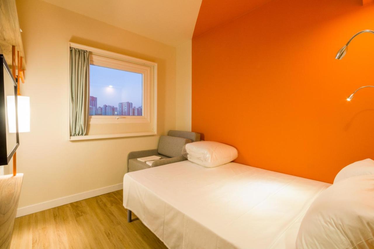 Apartment with Double Bed