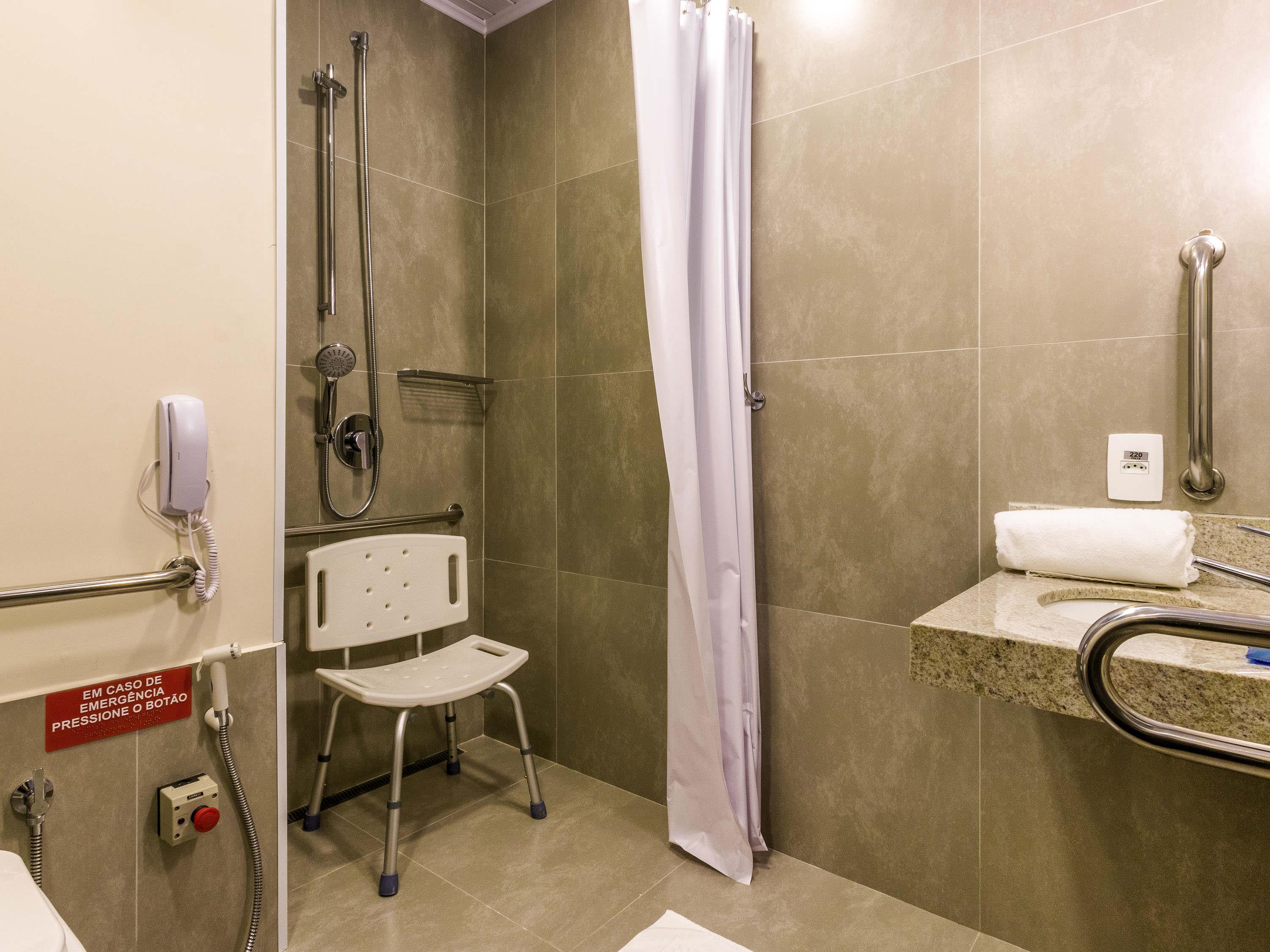 Apartment Accessible